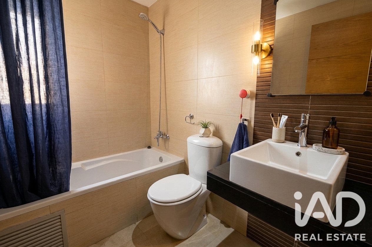 Huoneisto Palma de Majorca, Mallorca, Espanja 3 makuuhuonetta, 106 m2 No. 188043