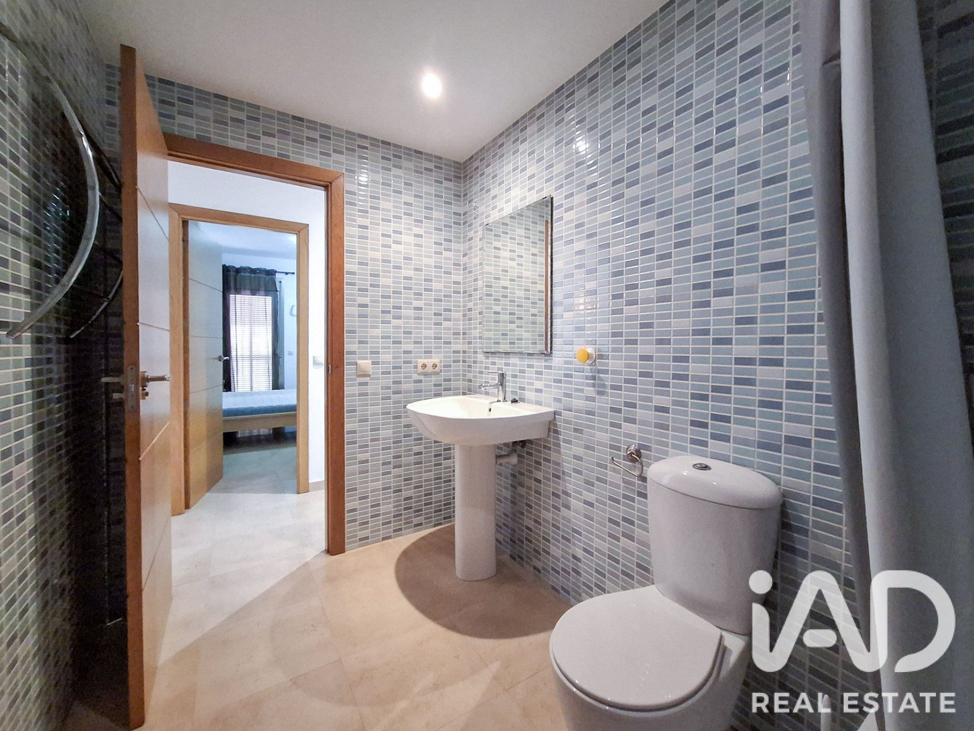 Huoneisto Palma de Majorca, Mallorca, Espanja 3 makuuhuonetta, 106 m2 No. 188043