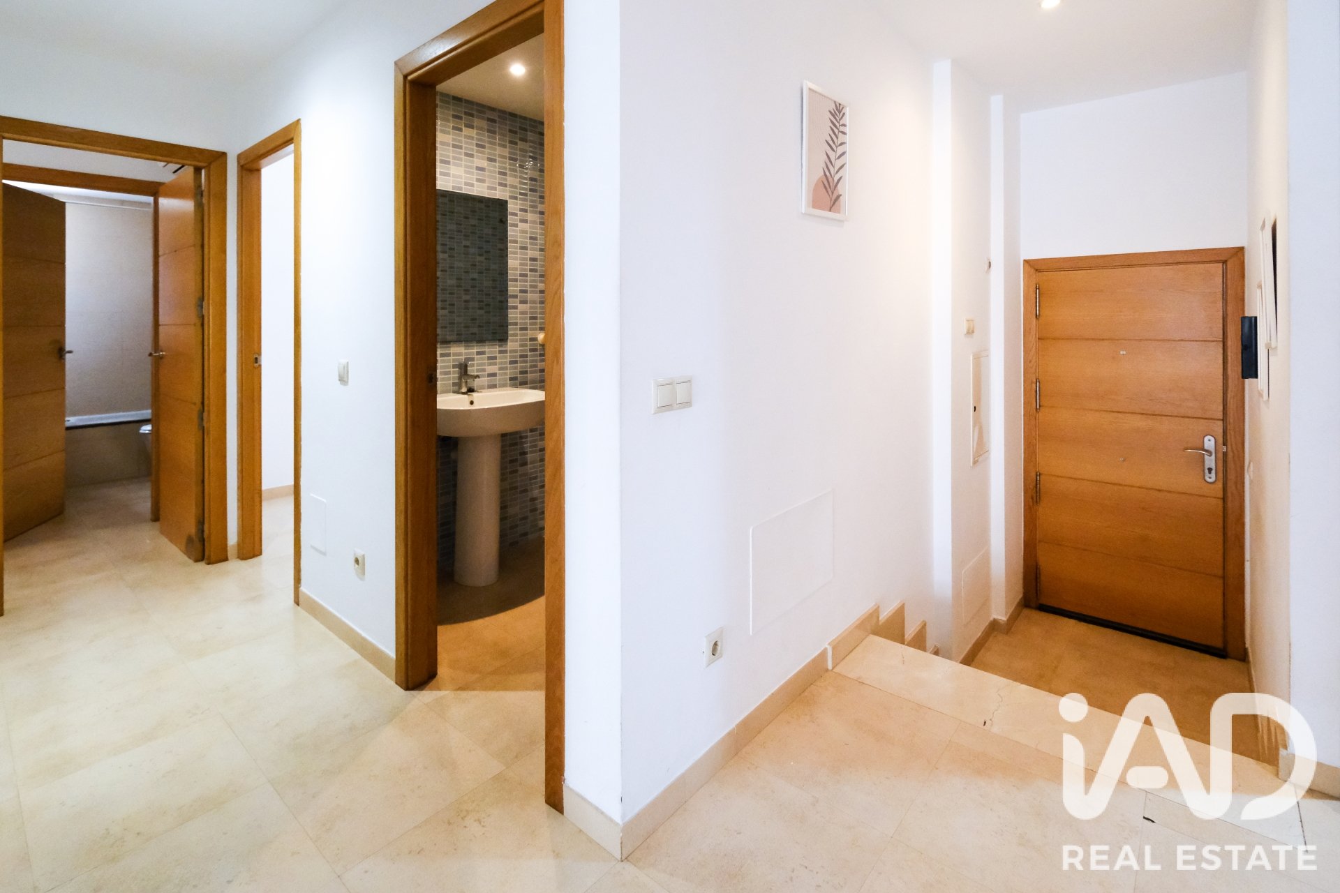 Huoneisto Palma de Majorca, Mallorca, Espanja 3 makuuhuonetta, 106 m2 No. 188043