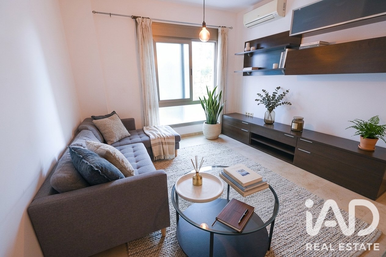 Huoneisto Palma de Majorca, Mallorca, Espanja 3 makuuhuonetta, 106 m2 No. 188043