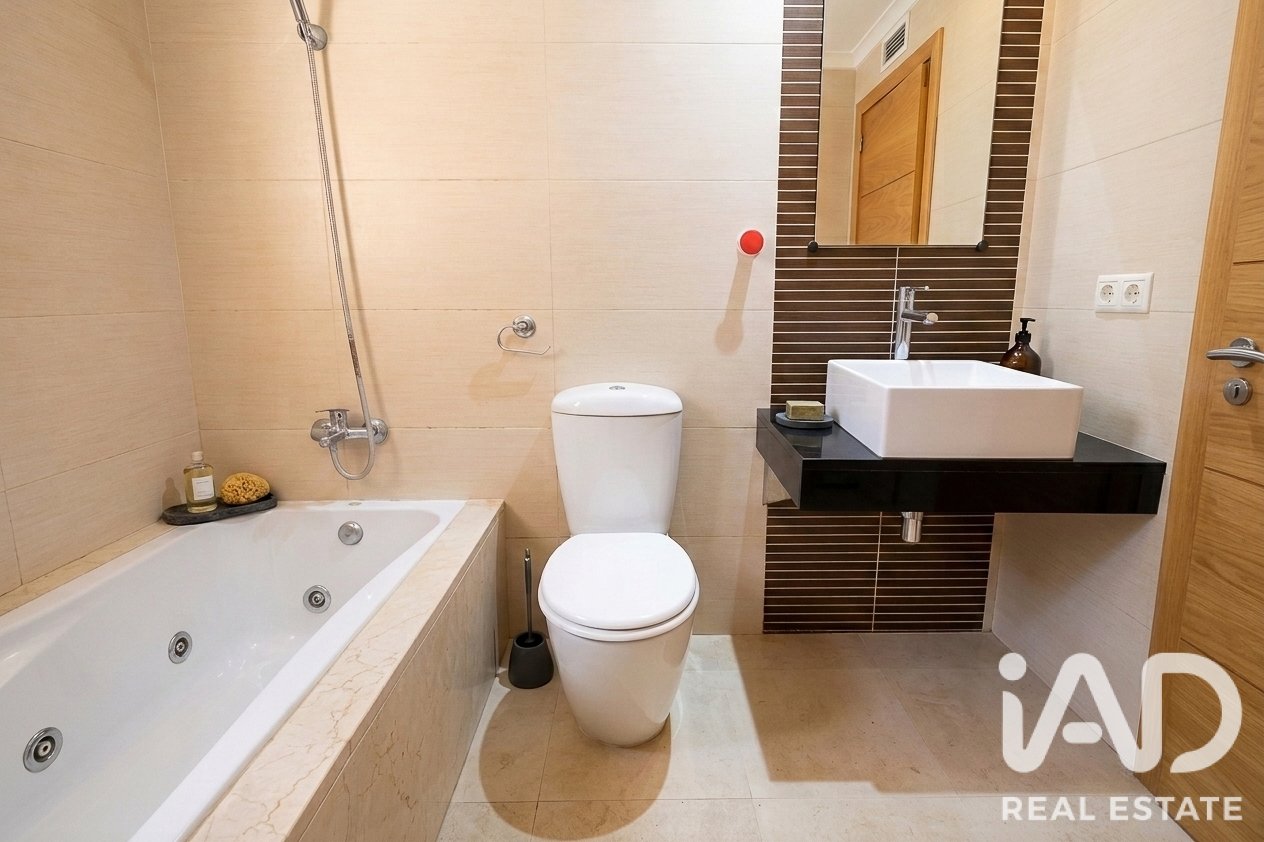 Huoneisto Palma de Majorca, Mallorca, Espanja 3 makuuhuonetta, 106 m2 No. 188043