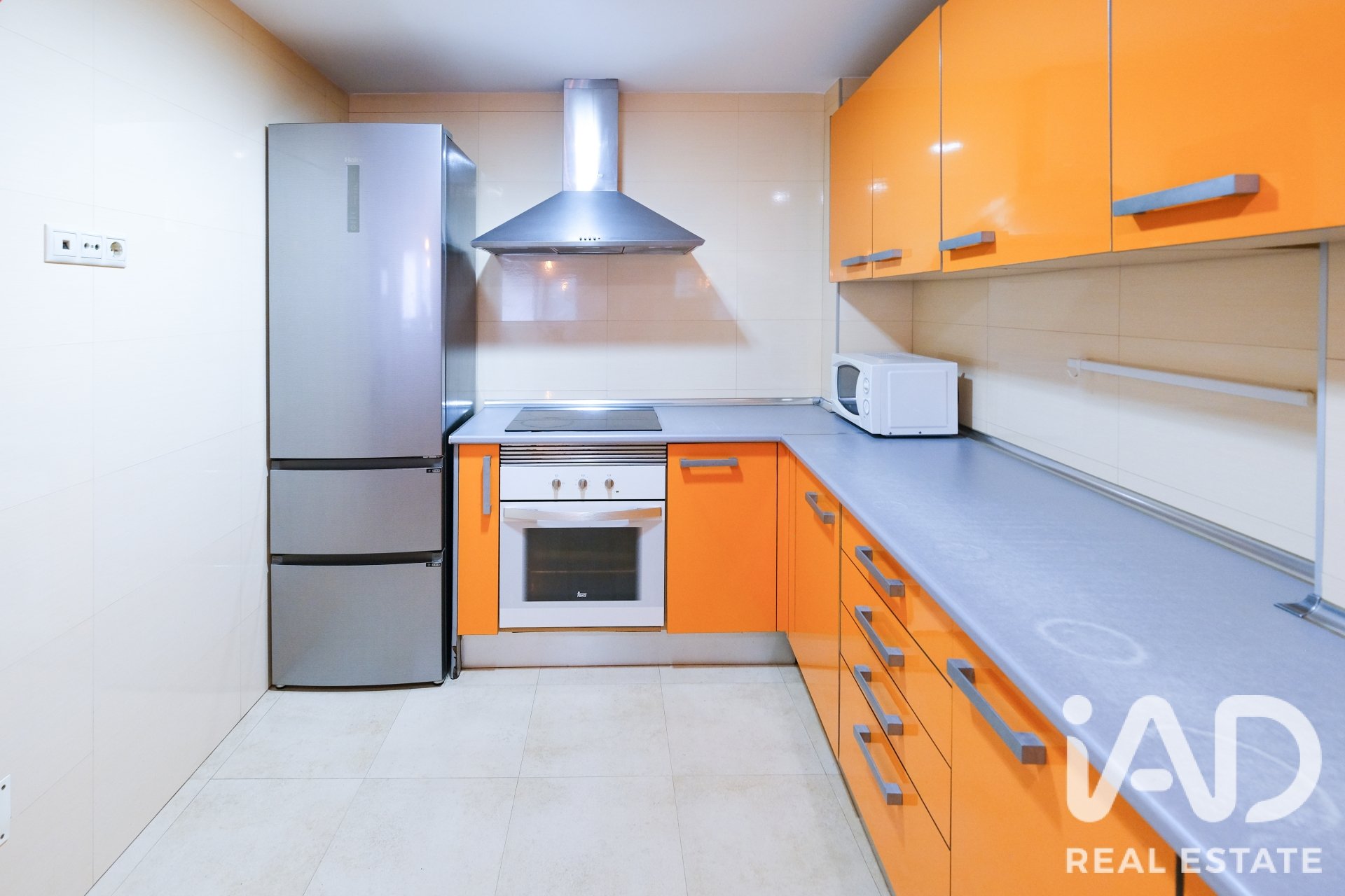 Huoneisto Palma de Majorca, Mallorca, Espanja 3 makuuhuonetta, 106 m2 No. 188043