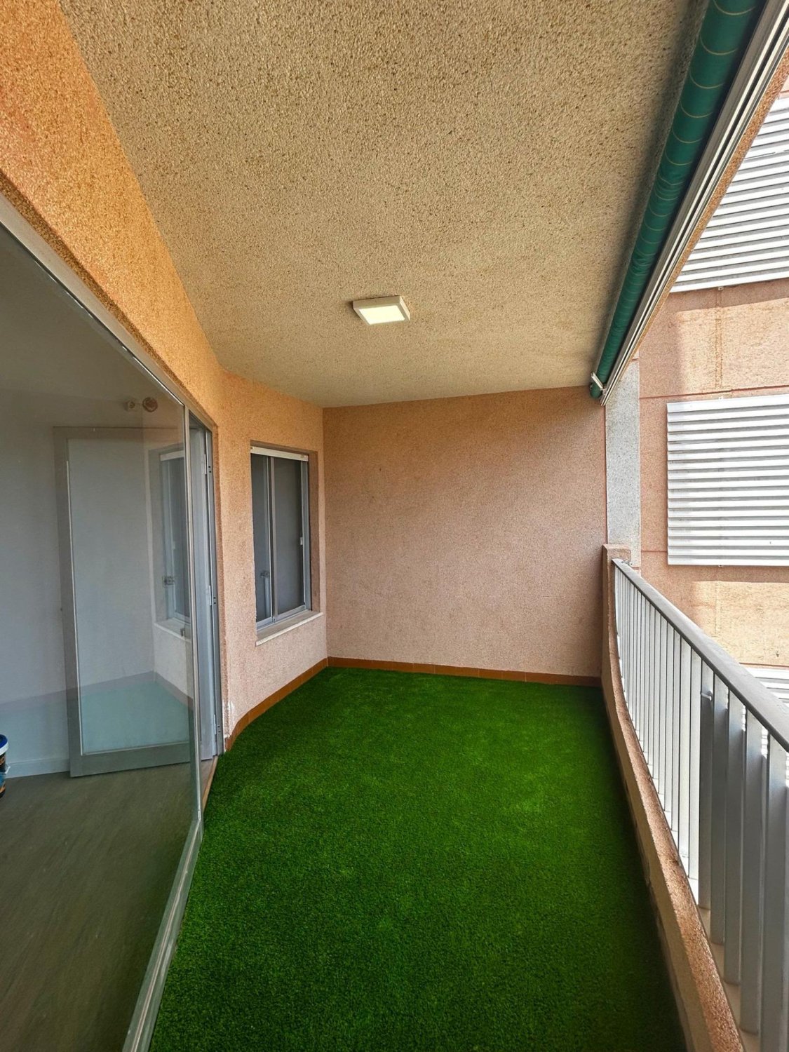 Apartment à La Regia, Alicante, Espagne 3 chambres, 106 m2 No. 189940