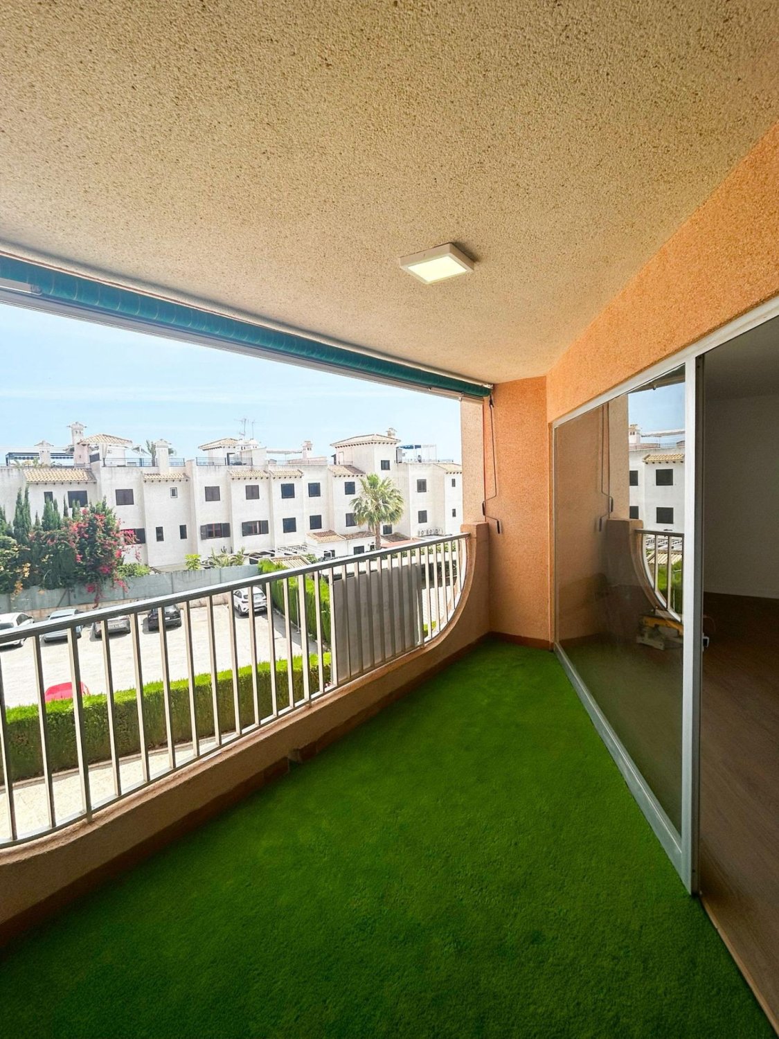 Apartment à La Regia, Alicante, Espagne 3 chambres, 106 m2 No. 189940
