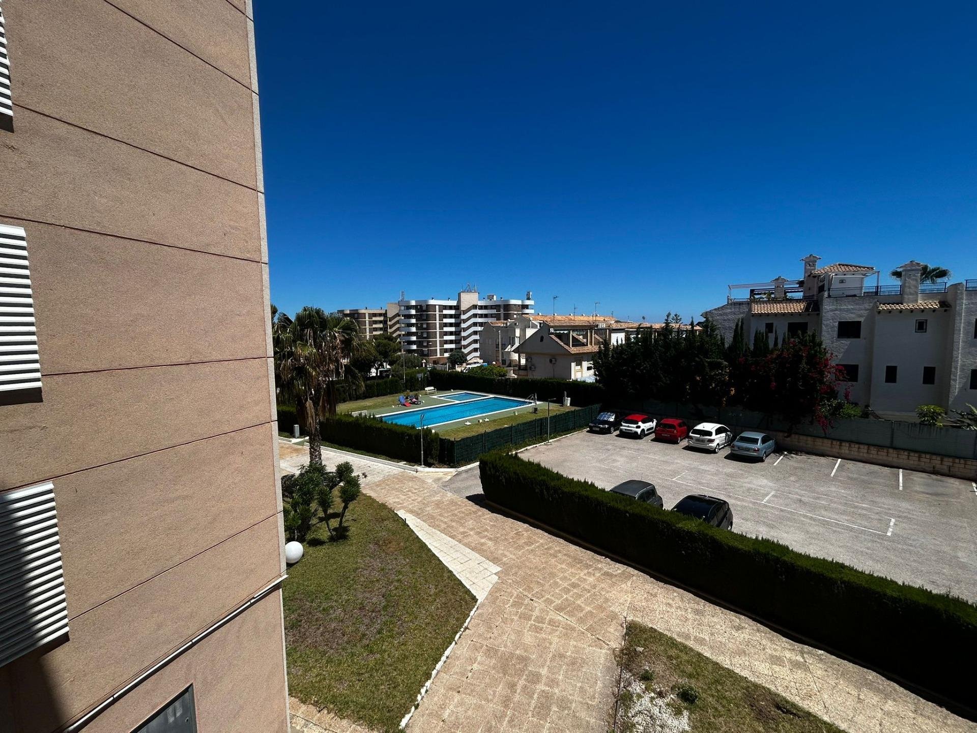 Apartment à La Regia, Alicante, Espagne 3 chambres, 106 m2 No. 189940