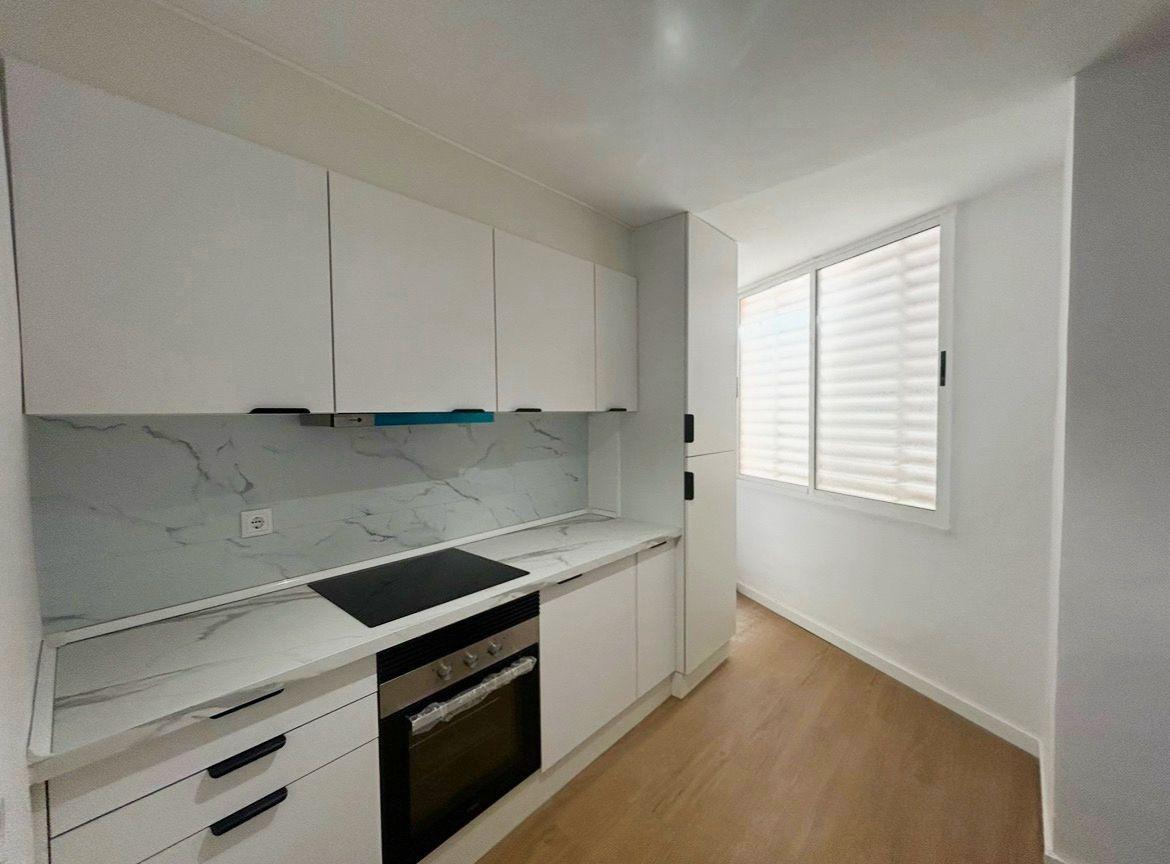 Apartment à La Regia, Alicante, Espagne 3 chambres, 106 m2 No. 189940