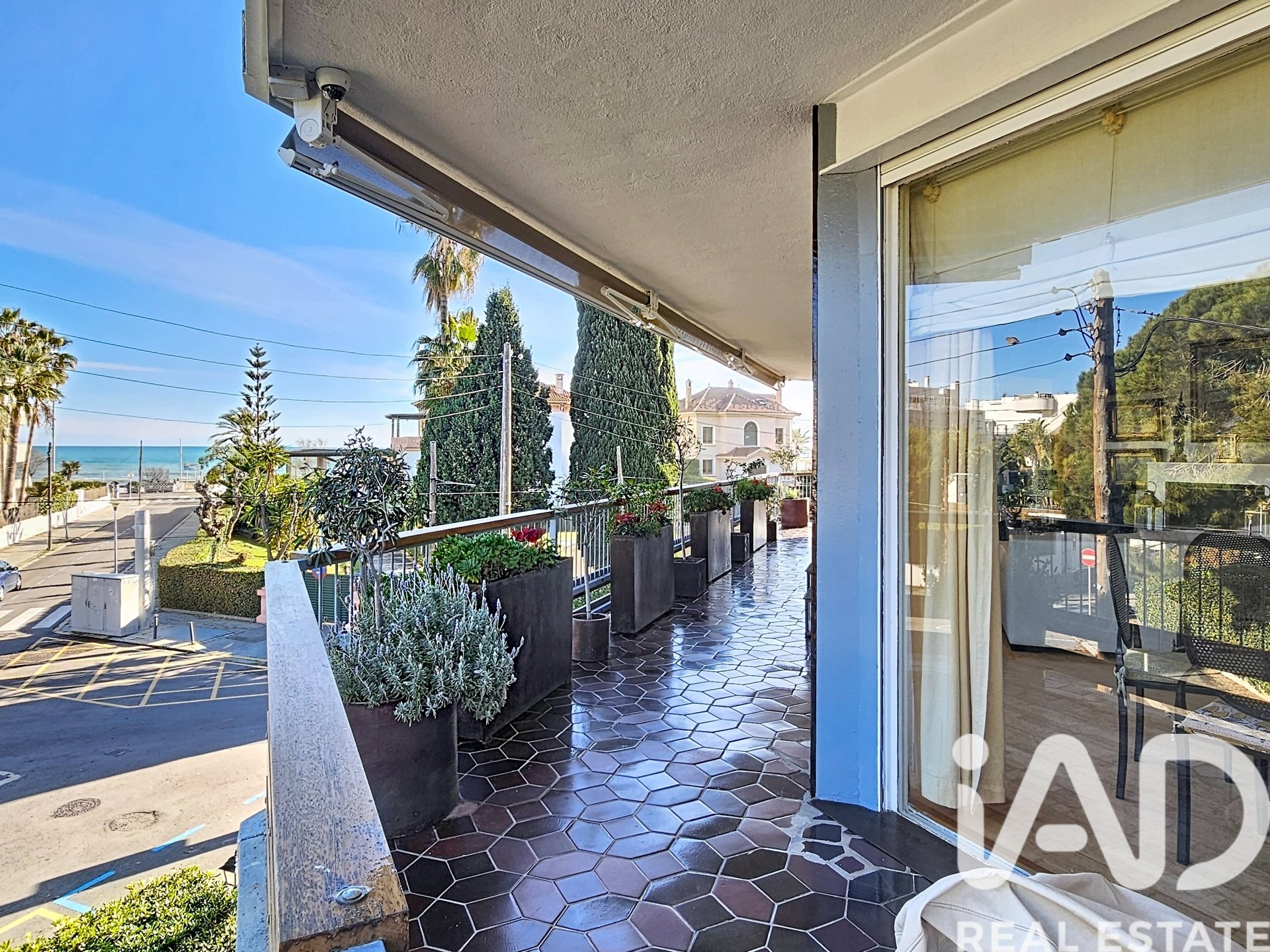 Appartamento a Sitges, Barcelona, Spagna 5 camere da letto, 205 mq. N° 152323