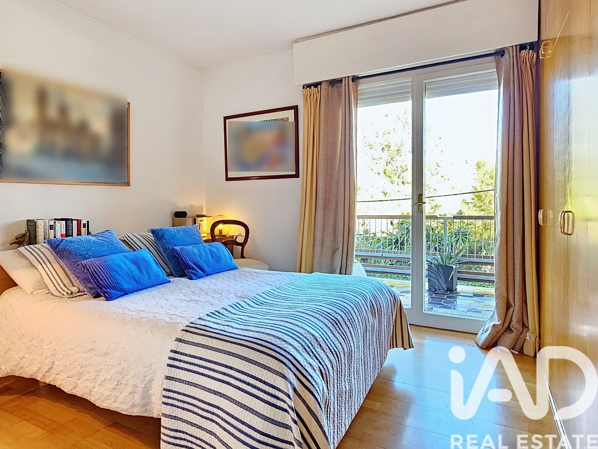 Appartamento a Sitges, Barcelona, Spagna 5 camere da letto, 205 mq. N° 152323