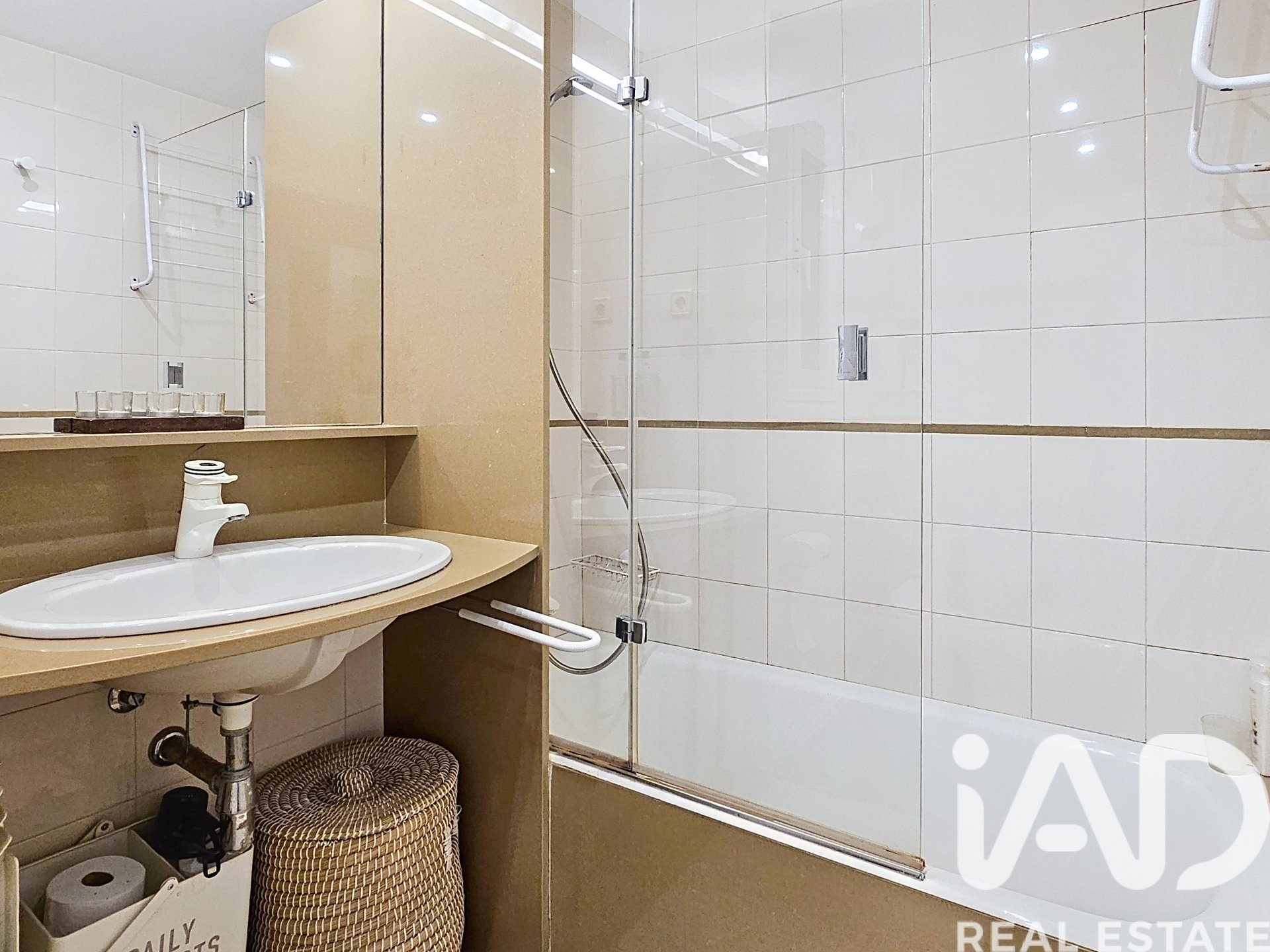 Appartamento a Sitges, Barcelona, Spagna 5 camere da letto, 205 mq. N° 152323