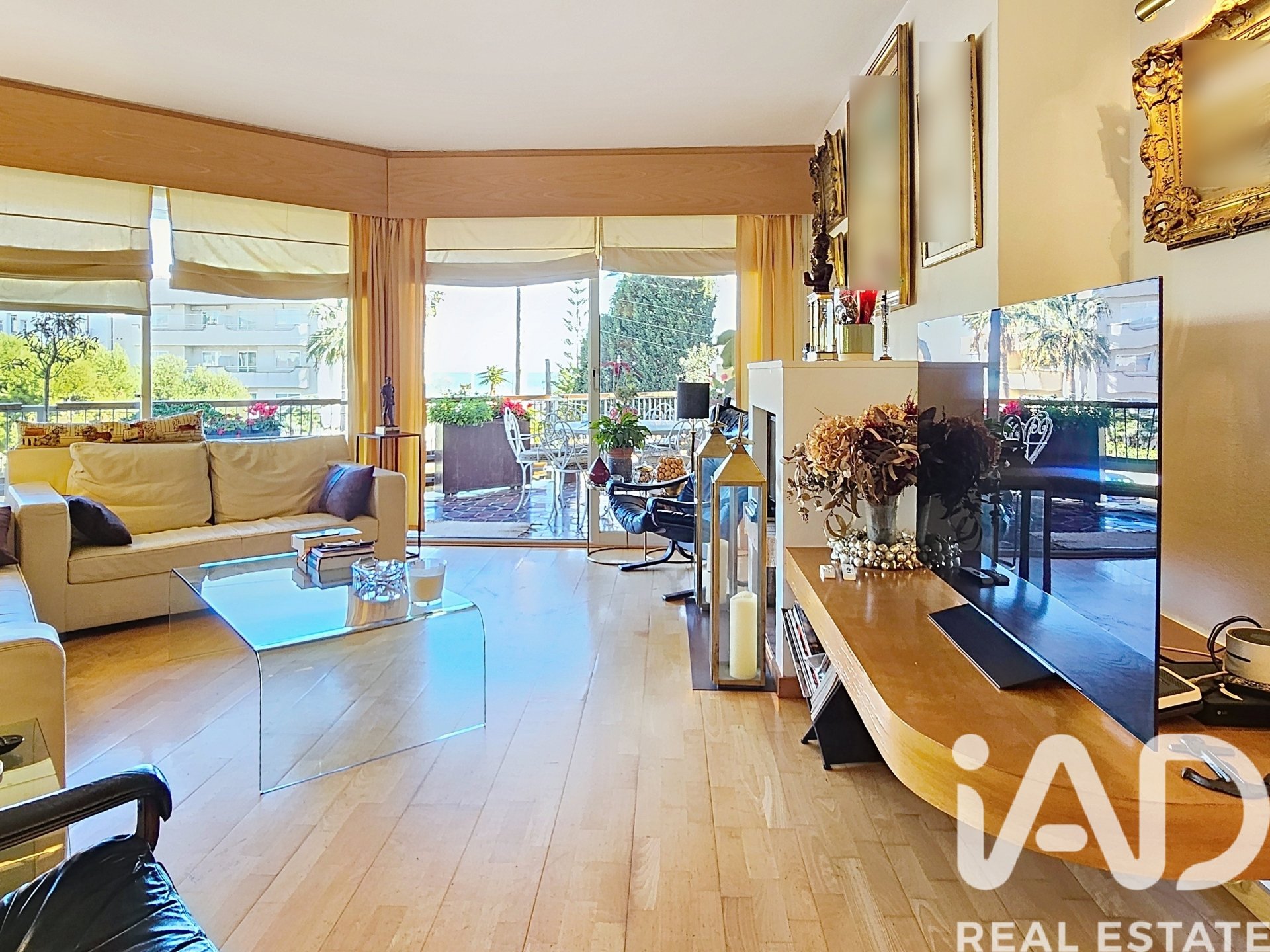 Appartamento a Sitges, Barcelona, Spagna 5 camere da letto, 205 mq. N° 152323
