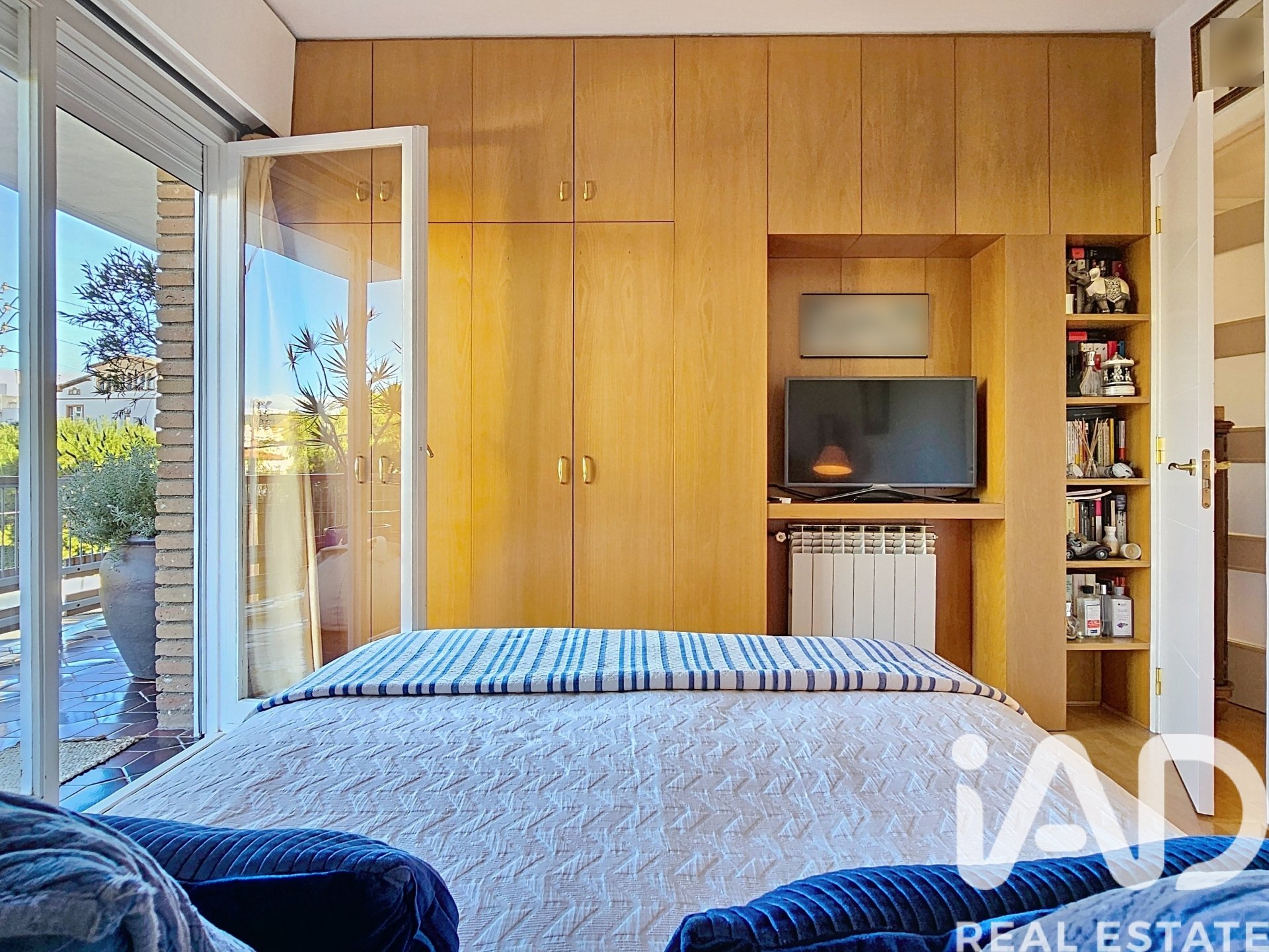 Appartamento a Sitges, Barcelona, Spagna 5 camere da letto, 205 mq. N° 152323