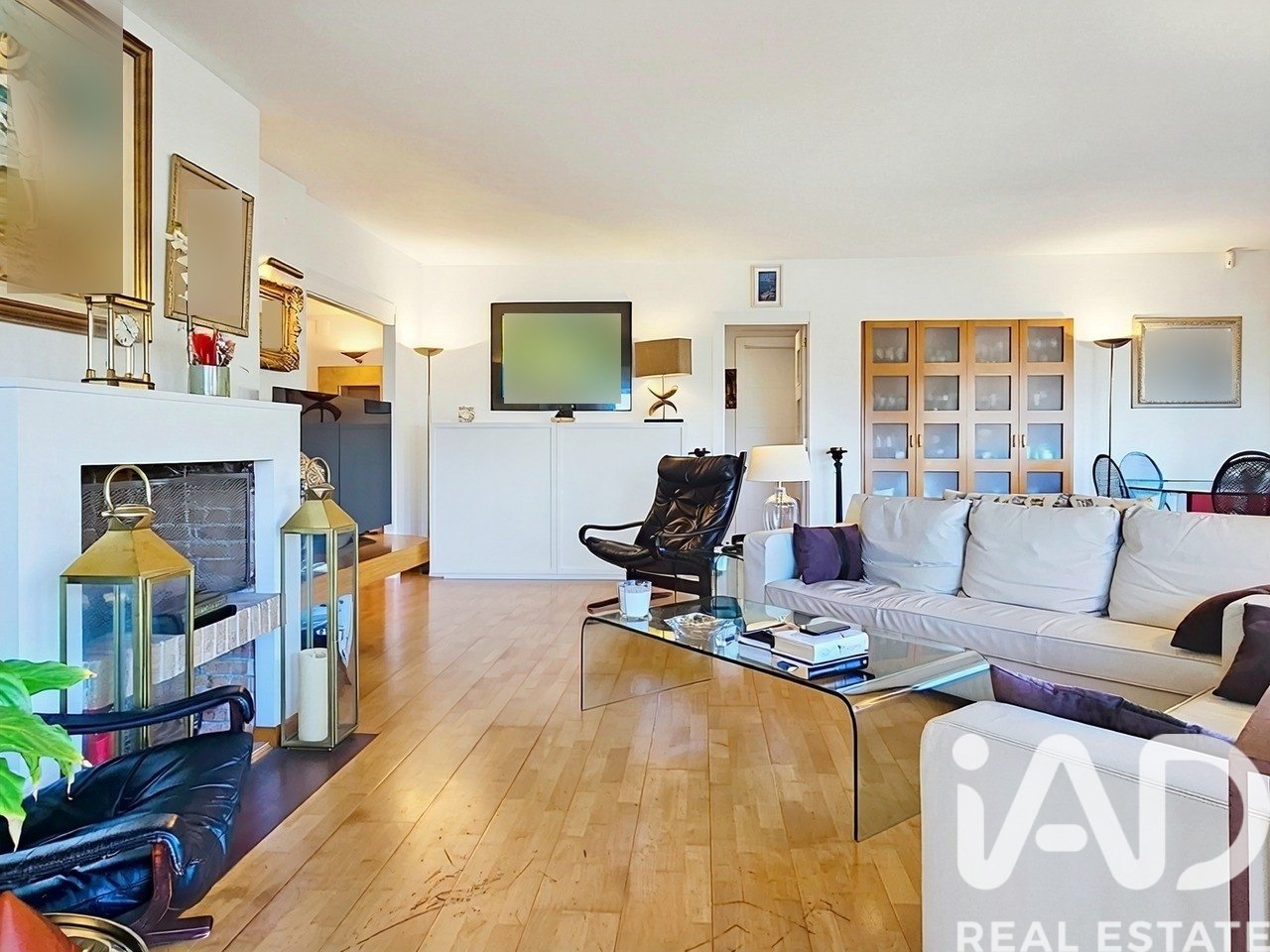 Appartamento a Sitges, Barcelona, Spagna 5 camere da letto, 205 mq. N° 152323