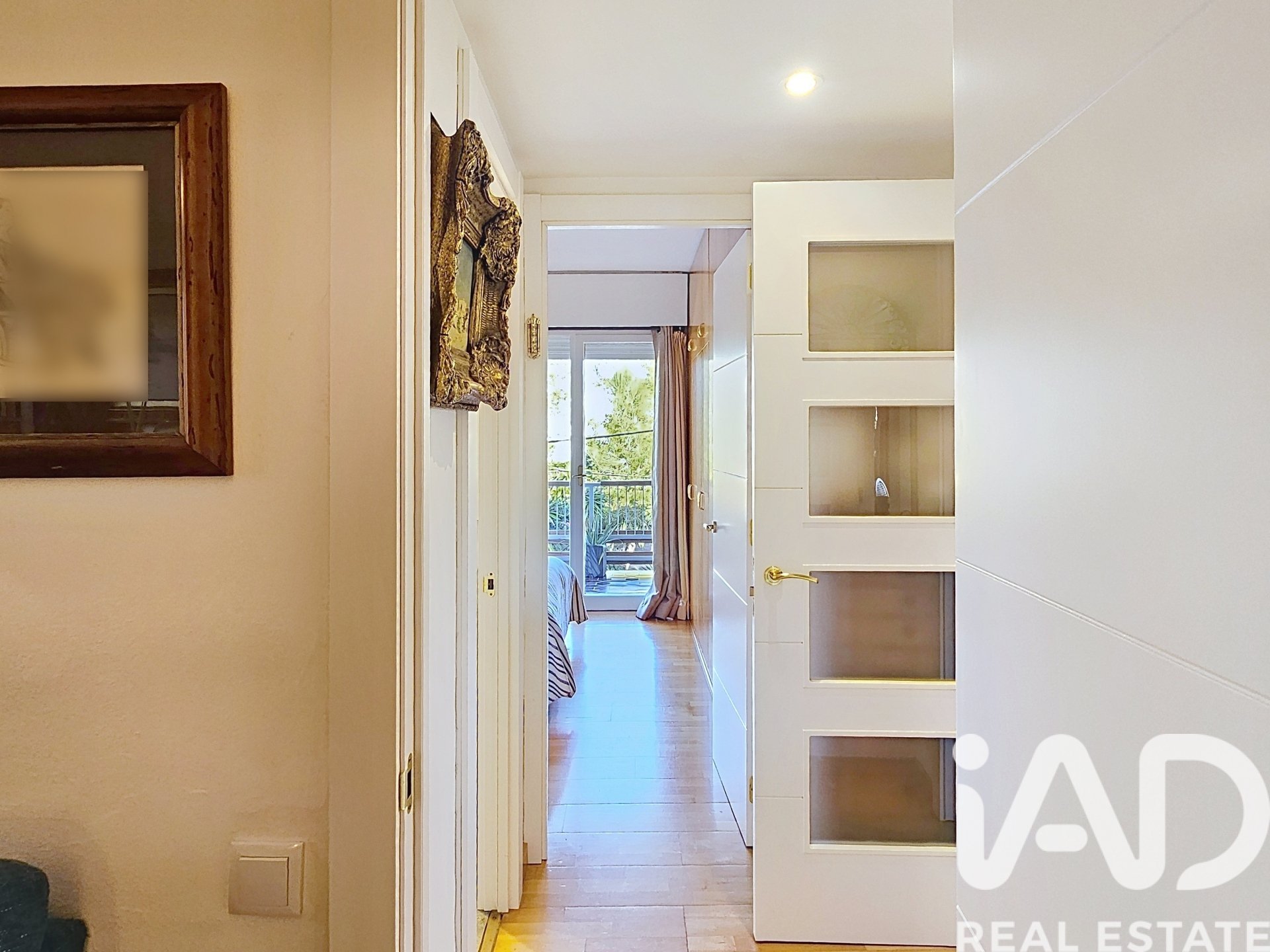 Appartamento a Sitges, Barcelona, Spagna 5 camere da letto, 205 mq. N° 152323