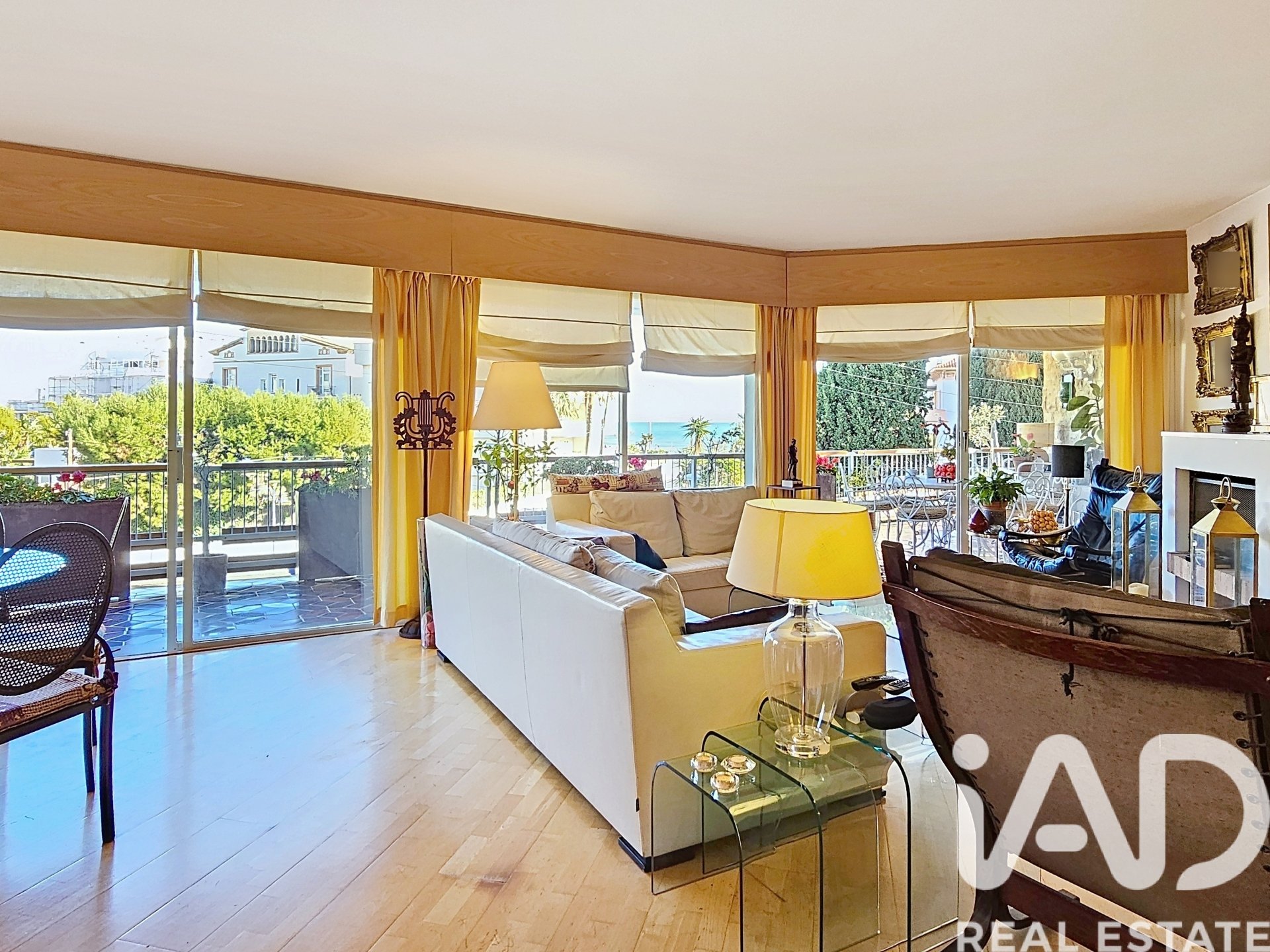 Appartamento a Sitges, Barcelona, Spagna 5 camere da letto, 205 mq. N° 152323