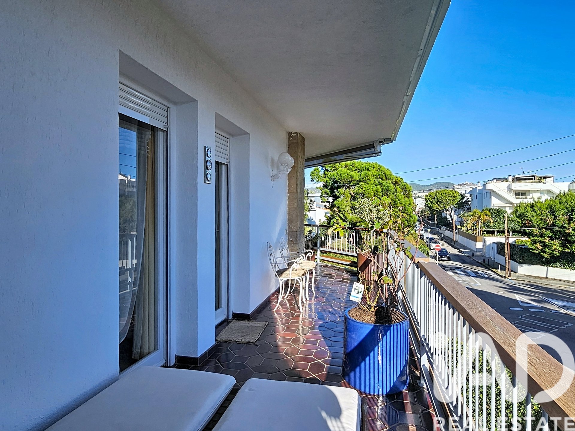 Appartamento a Sitges, Barcelona, Spagna 5 camere da letto, 205 mq. N° 152323