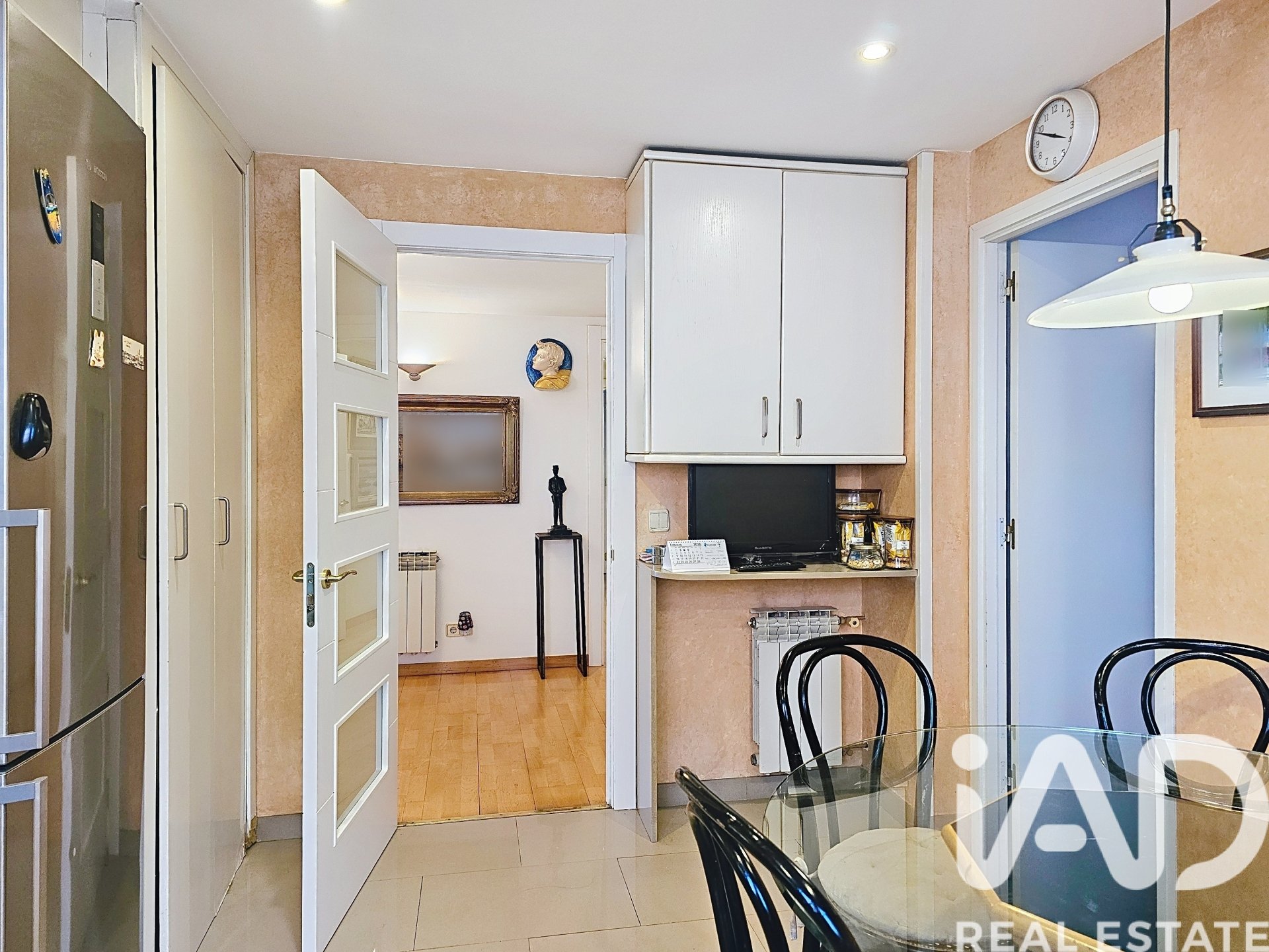 Appartamento a Sitges, Barcelona, Spagna 5 camere da letto, 205 mq. N° 152323