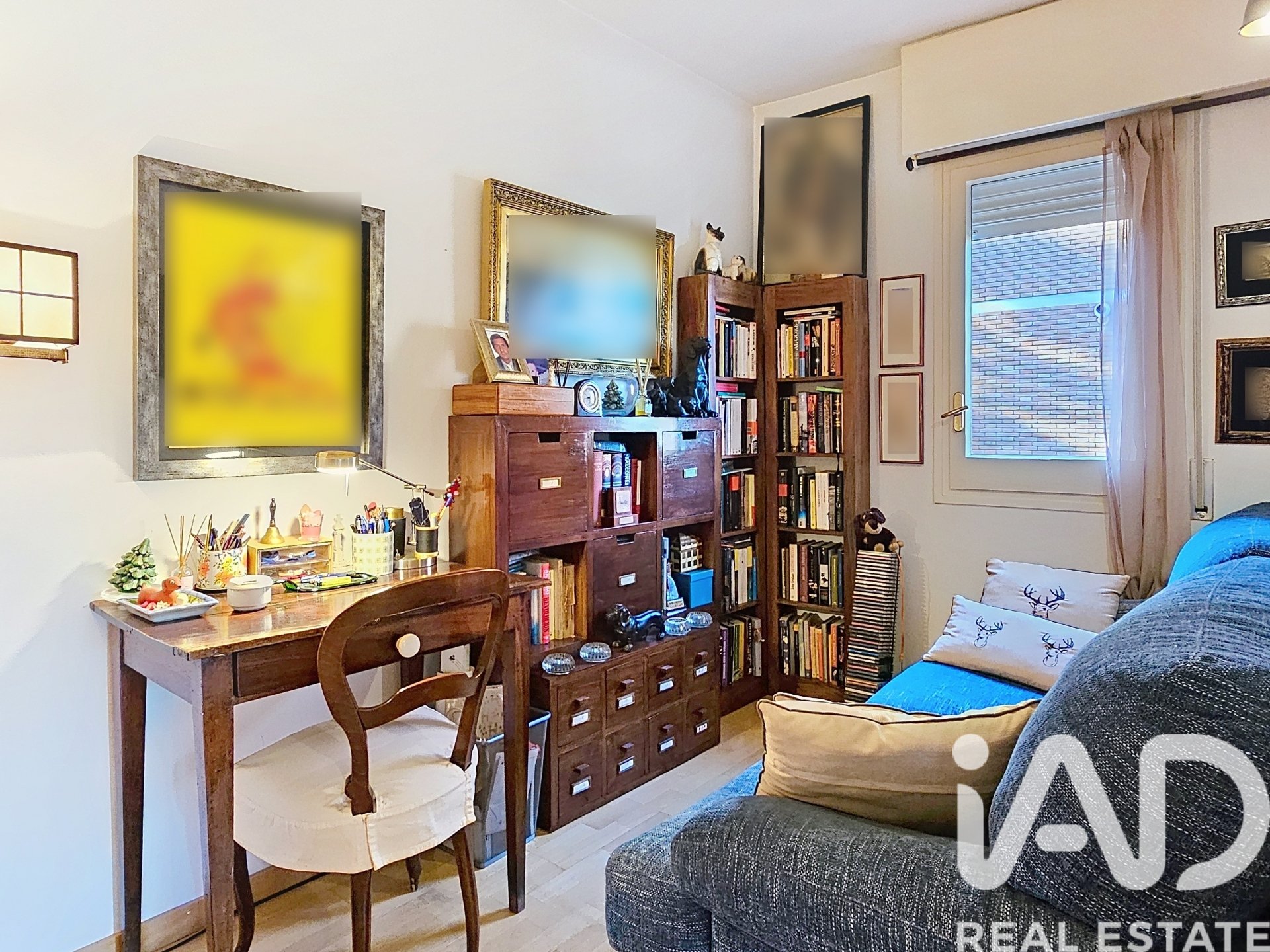 Appartamento a Sitges, Barcelona, Spagna 5 camere da letto, 205 mq. N° 152323