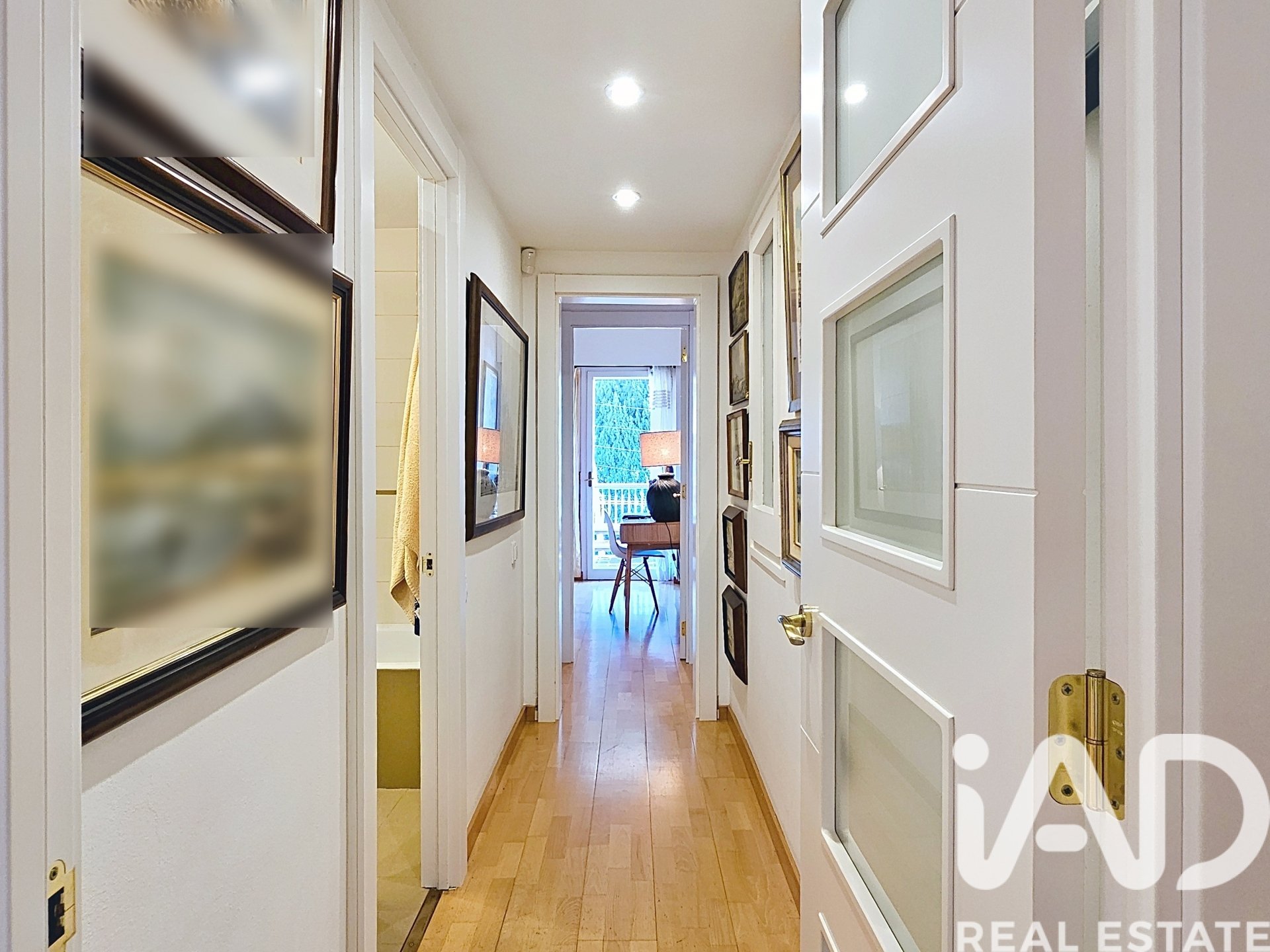 Appartamento a Sitges, Barcelona, Spagna 5 camere da letto, 205 mq. N° 152323