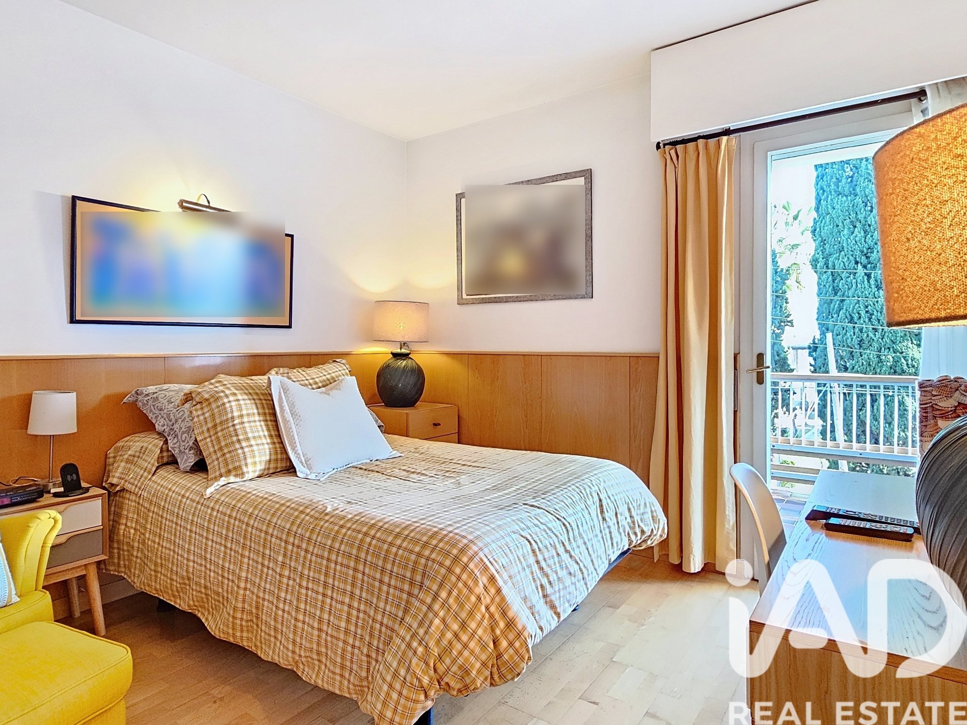 Appartamento a Sitges, Barcelona, Spagna 5 camere da letto, 205 mq. N° 152323