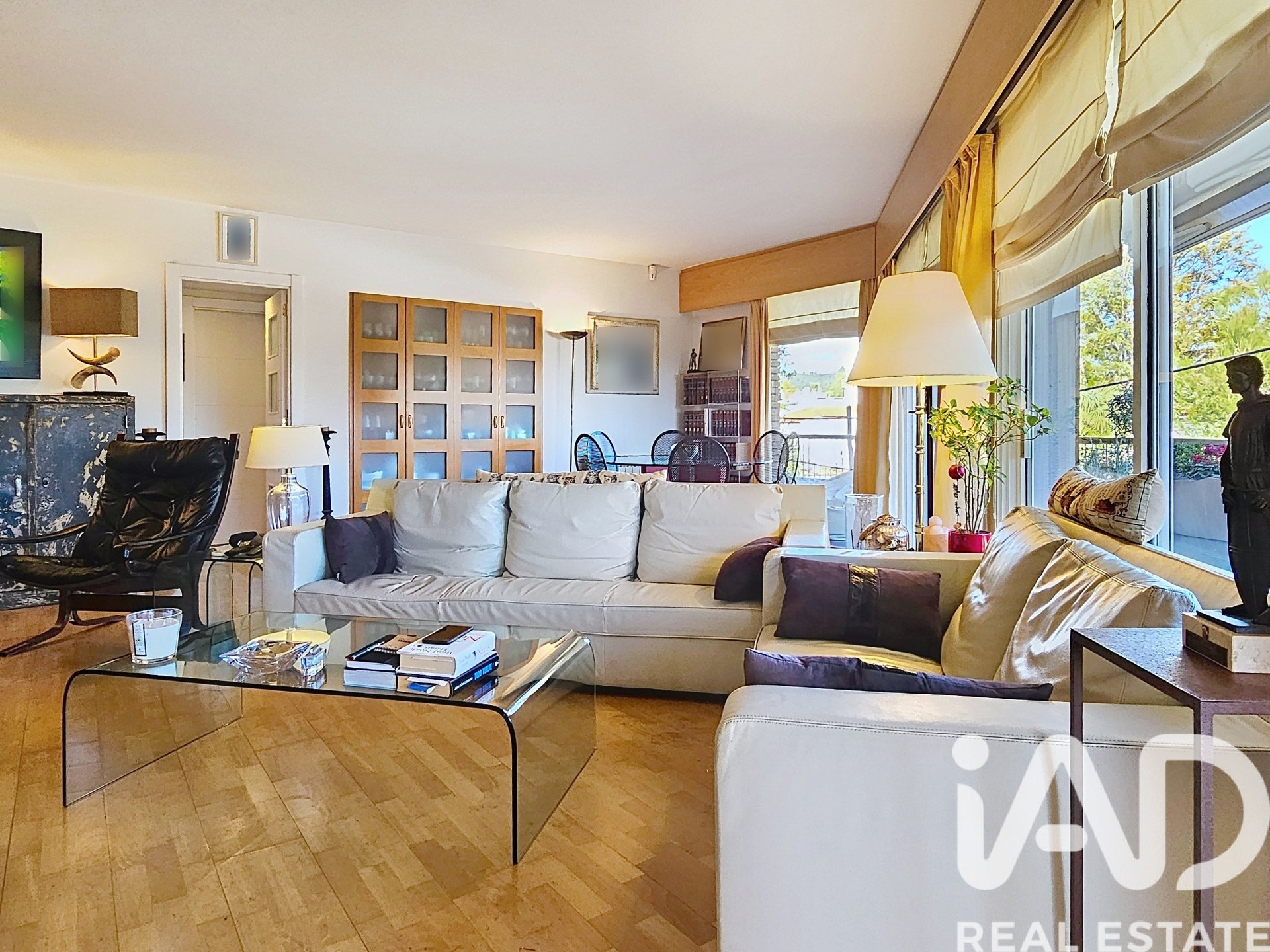 Appartamento a Sitges, Barcelona, Spagna 5 camere da letto, 205 mq. N° 152323