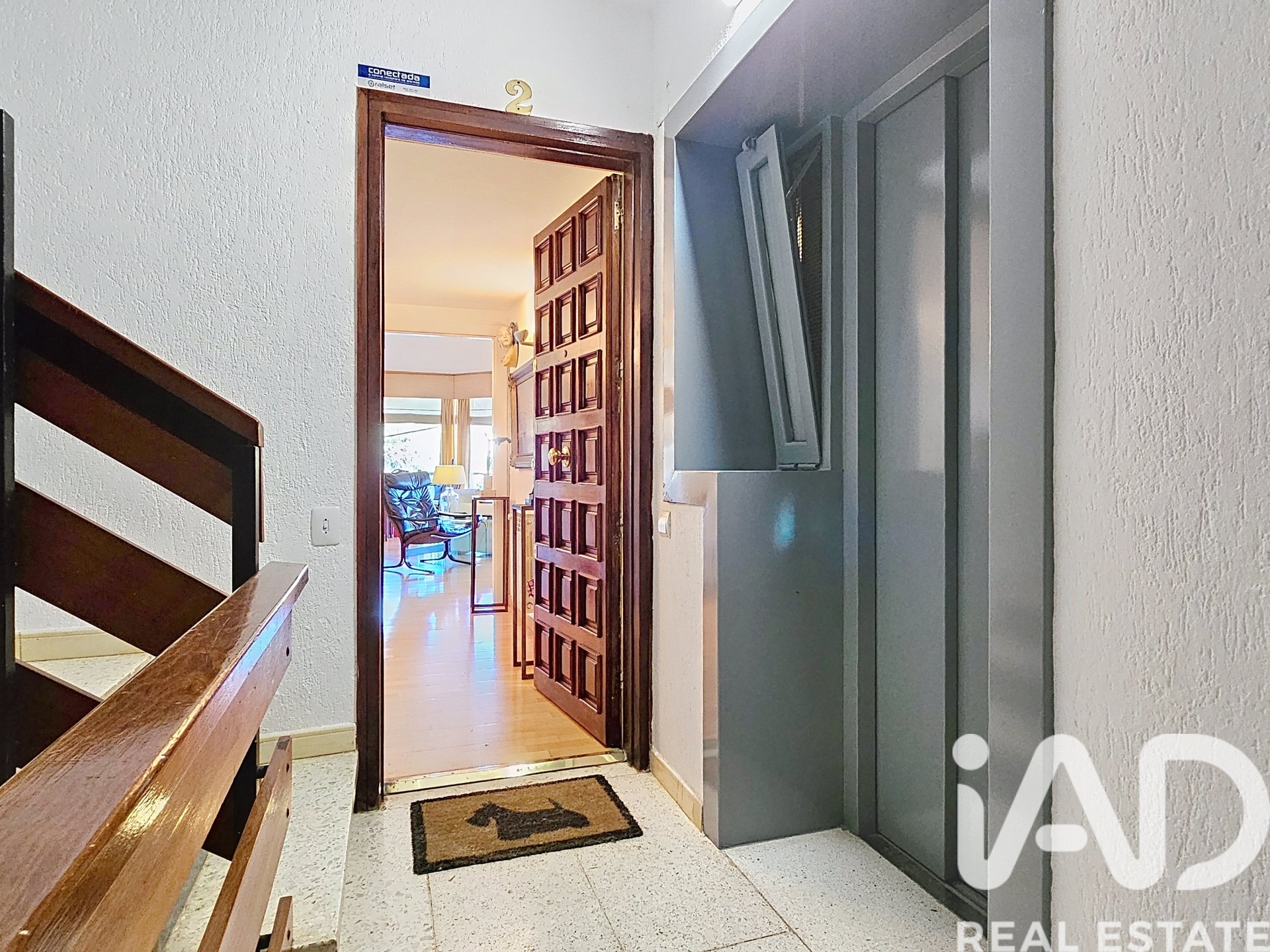 Appartamento a Sitges, Barcelona, Spagna 5 camere da letto, 205 mq. N° 152323