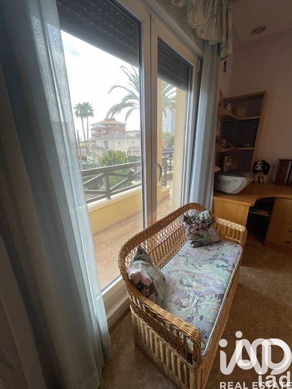 Сasa en Elche, Alicante, España 4 dormitorios, 424 m2 No. 152324