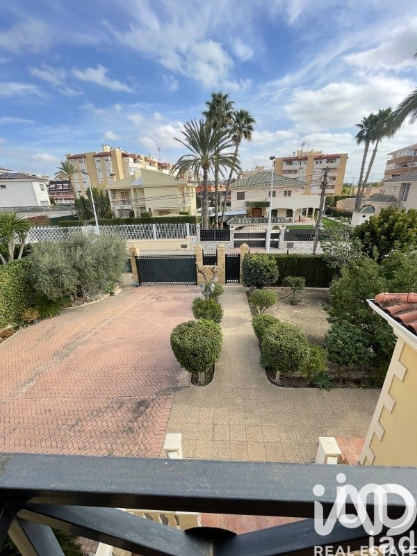 Сasa en Elche, Alicante, España 4 dormitorios, 424 m2 No. 152324