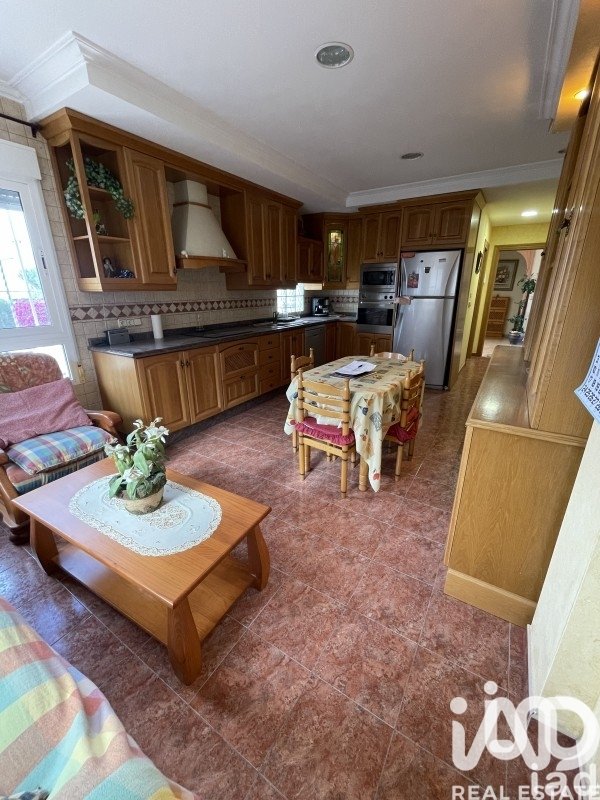 Сasa en Elche, Alicante, España 4 dormitorios, 424 m2 No. 152324