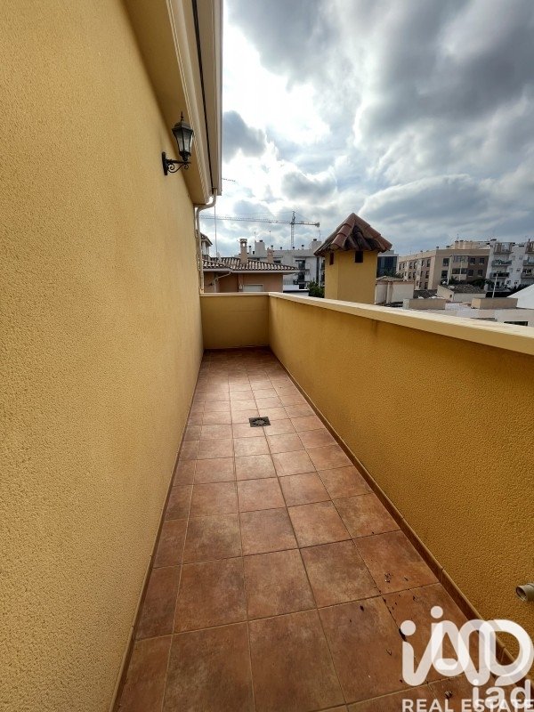 Сasa en Elche, Alicante, España 4 dormitorios, 424 m2 No. 152324