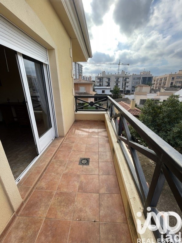 Сasa en Elche, Alicante, España 4 dormitorios, 424 m2 No. 152324