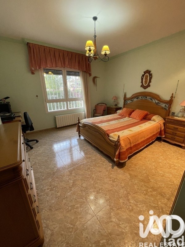 Сasa en Elche, Alicante, España 4 dormitorios, 424 m2 No. 152324