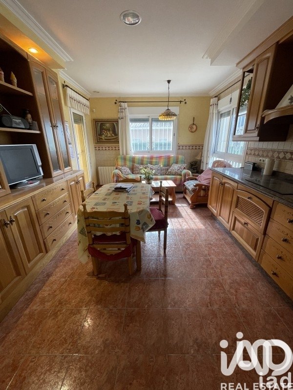 Сasa en Elche, Alicante, España 4 dormitorios, 424 m2 No. 152324