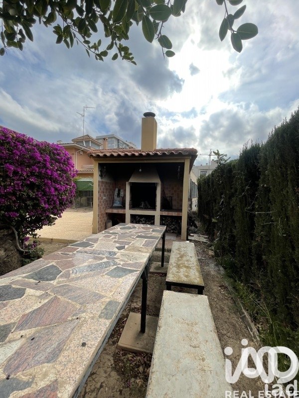 Сasa en Elche, Alicante, España 4 dormitorios, 424 m2 No. 152324