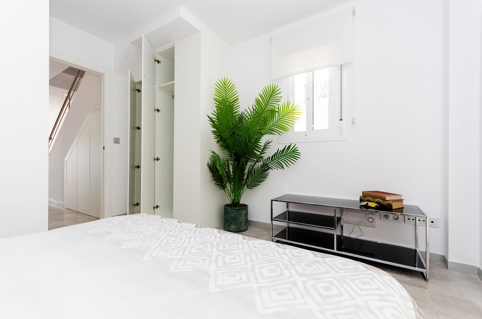 Villa Torrevieja, Alicante, Spānijā 3 istabas, 116 m2 Nr. 156340