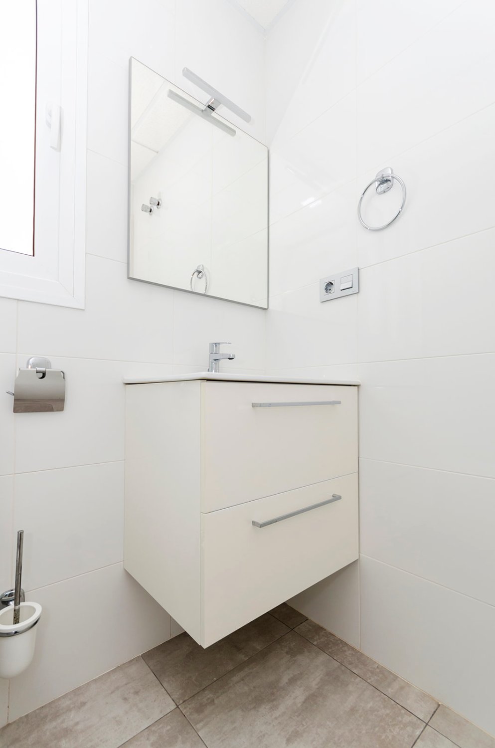 Villa Torrevieja, Alicante, Spānijā 3 istabas, 116 m2 Nr. 156340