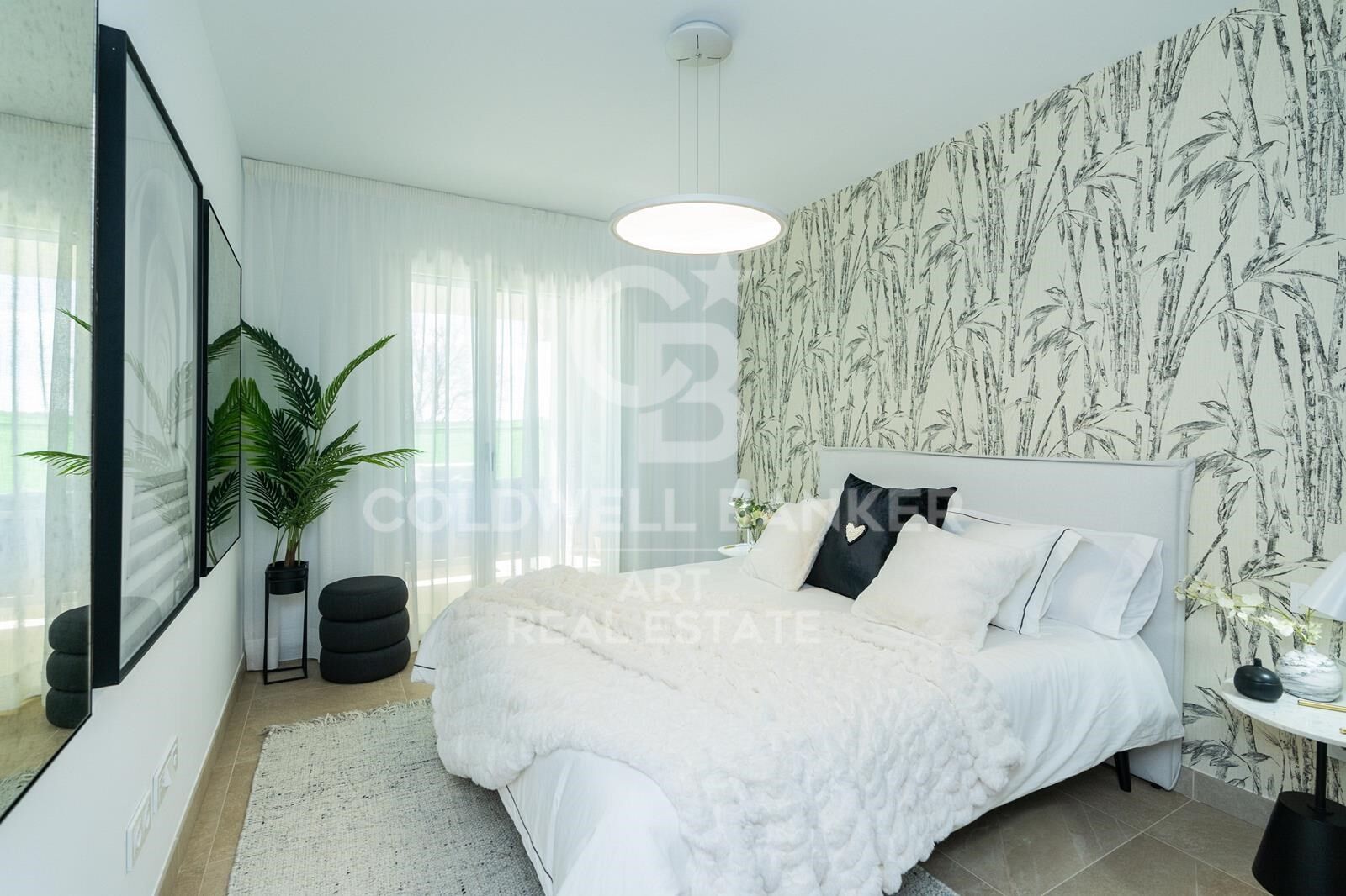 Apartamento en Estepona, Málaga, España 2 dormitorios, 90 m2 No. 159908