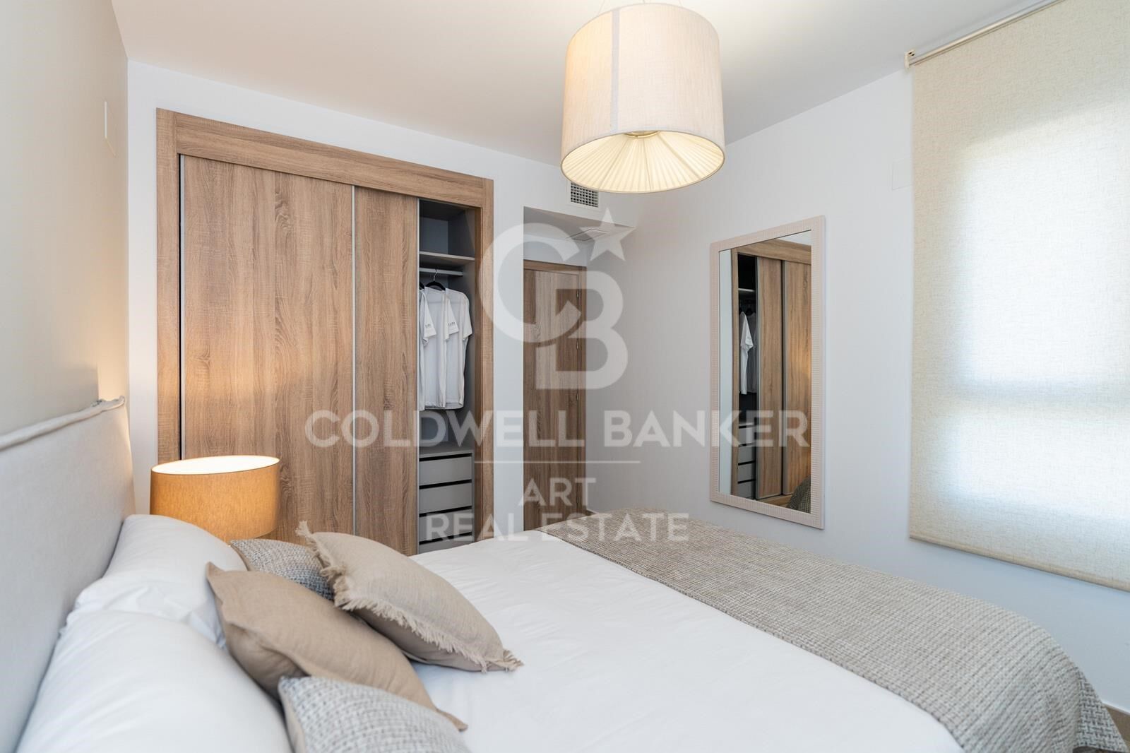 Apartamento en Estepona, Málaga, España 2 dormitorios, 90 m2 No. 159908