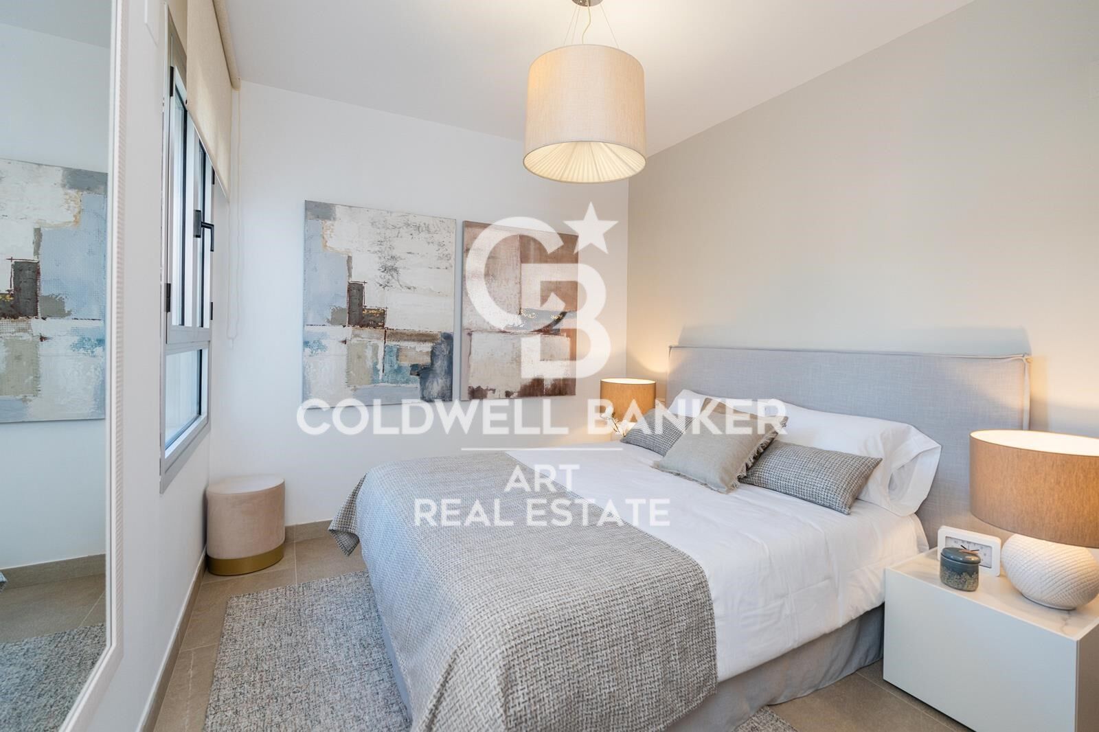 Apartamento en Estepona, Málaga, España 2 dormitorios, 90 m2 No. 159908