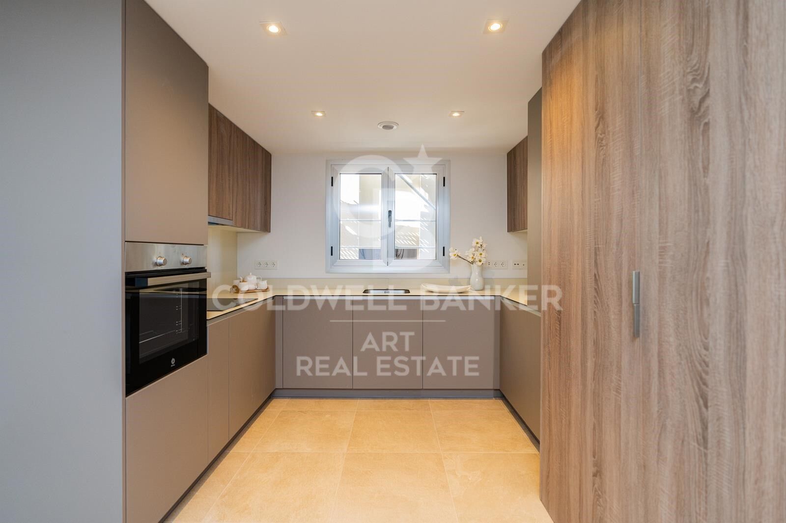 Dzīvoklis Estepona, Malaga, Spānijā 2 istabas, 90 m2 Nr. 159909