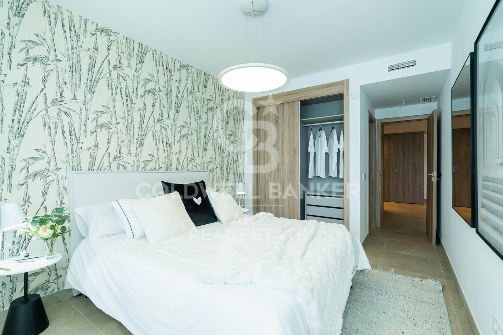 Dzīvoklis Estepona, Malaga, Spānijā 2 istabas, 90 m2 Nr. 159909