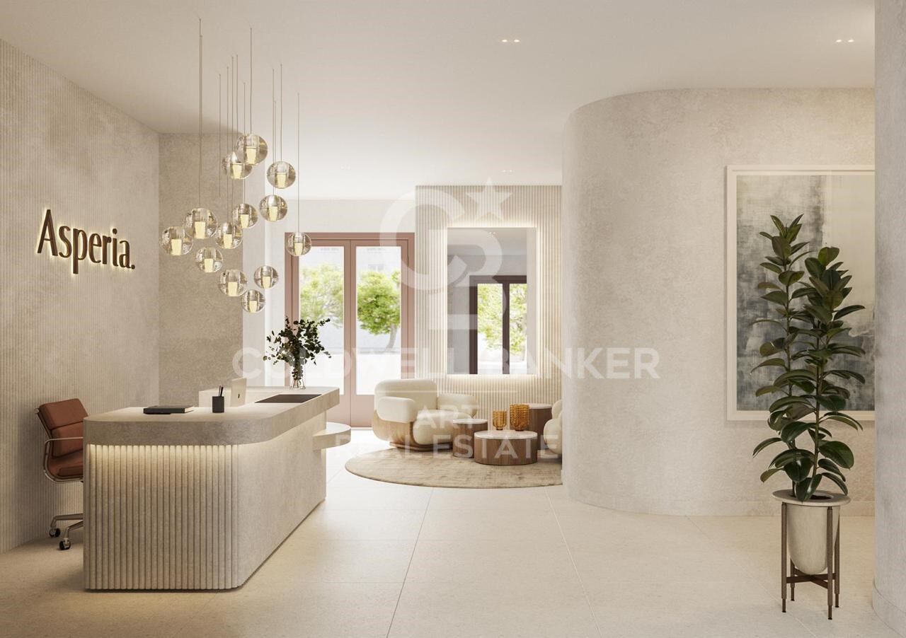 Huoneisto Estepona, Malaga, Espanja 1 makuuhuone, 83 m2 No. 159911