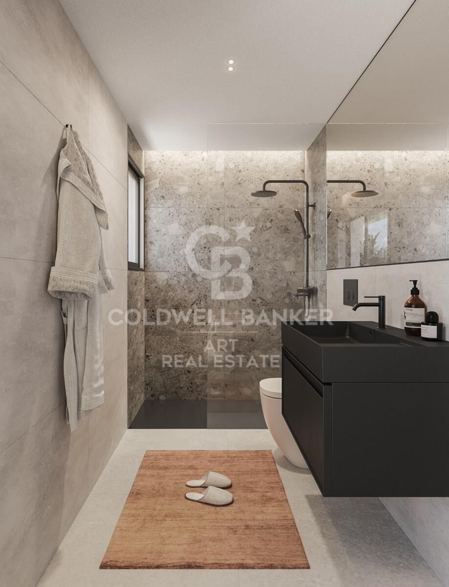 Huoneisto Estepona, Malaga, Espanja 1 makuuhuone, 83 m2 No. 159911