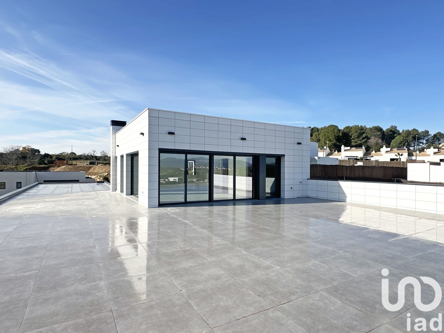 Hus i Sant Esteve Sesrovires, Barcelona, Spanien 5 sovrum, 1546 kvm. Nr. 173379