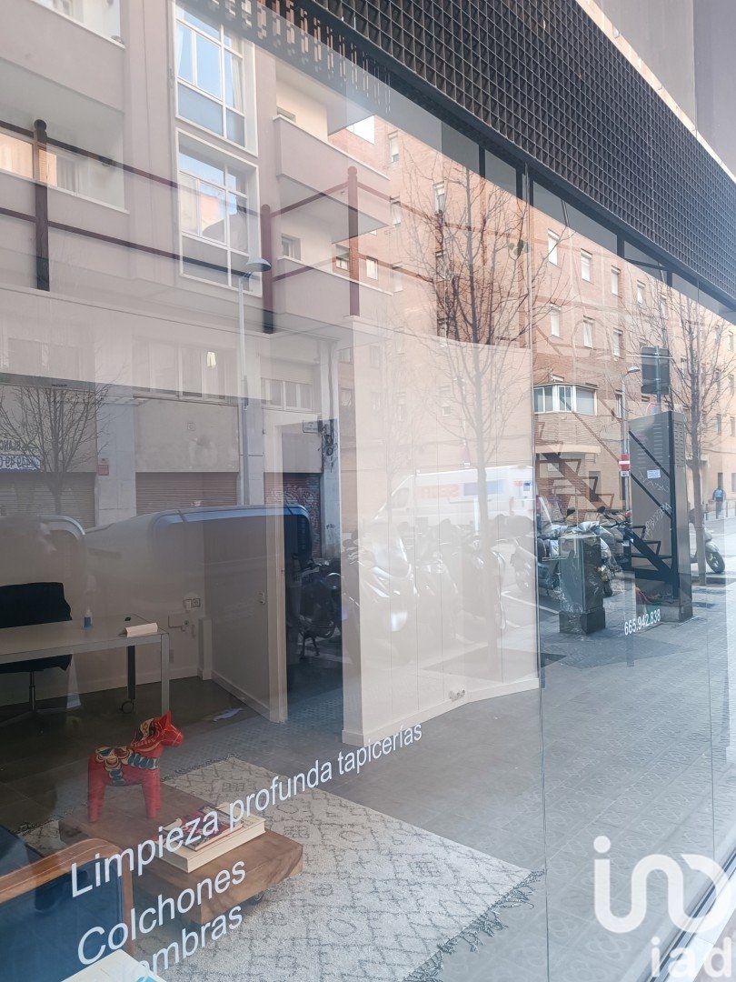Propiedad comercial en Barcelona, España 70 m2 No. 173378