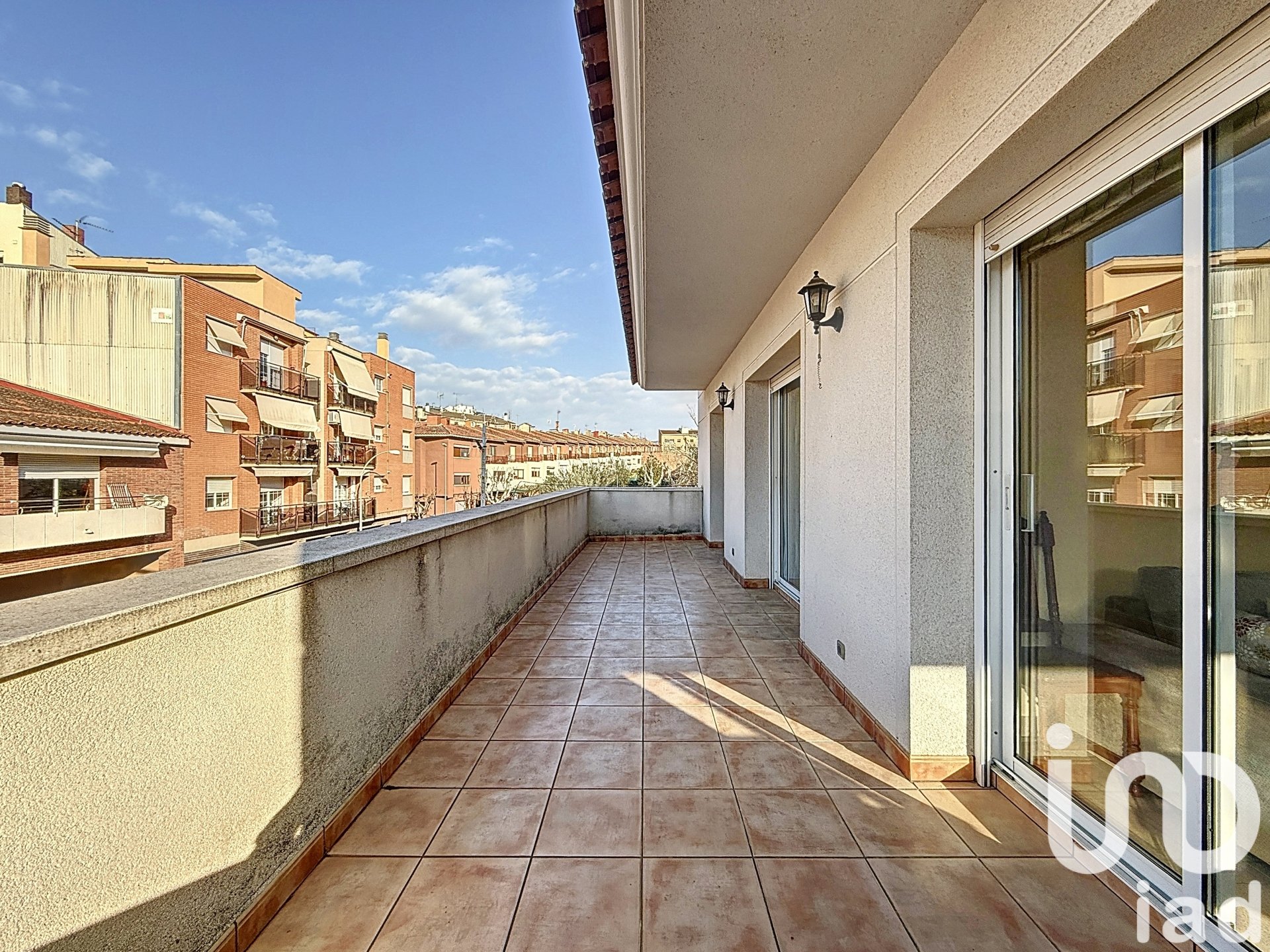 Hus i Montornes Del Valles, Barcelona, Spanien 5 sovrum, 382 kvm. Nr. 173375
