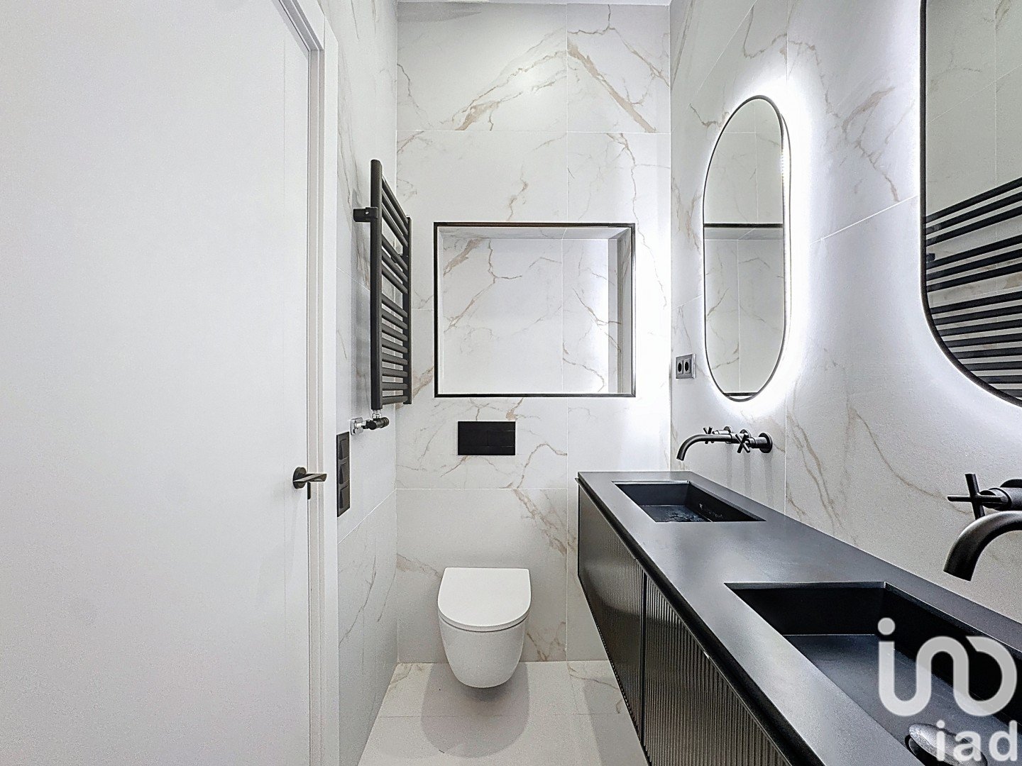 Apartment in Barcelona, Spain 3 bedrooms, 158 sq.m. No. 173376