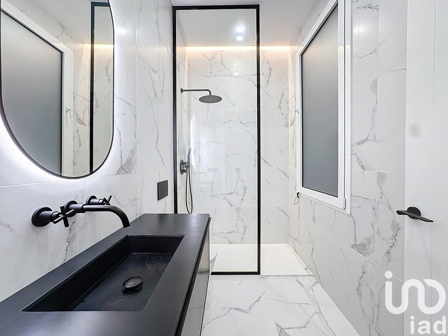 Apartment in Barcelona, Spain 3 bedrooms, 158 sq.m. No. 173376