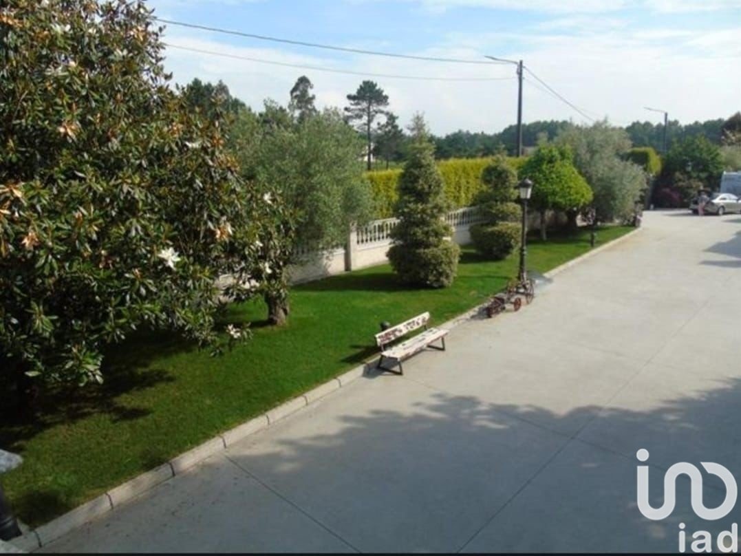 House in Carballo, A Coruna, Spanien 4 Schlafzimmer, 1741 m2 Nr. 173373
