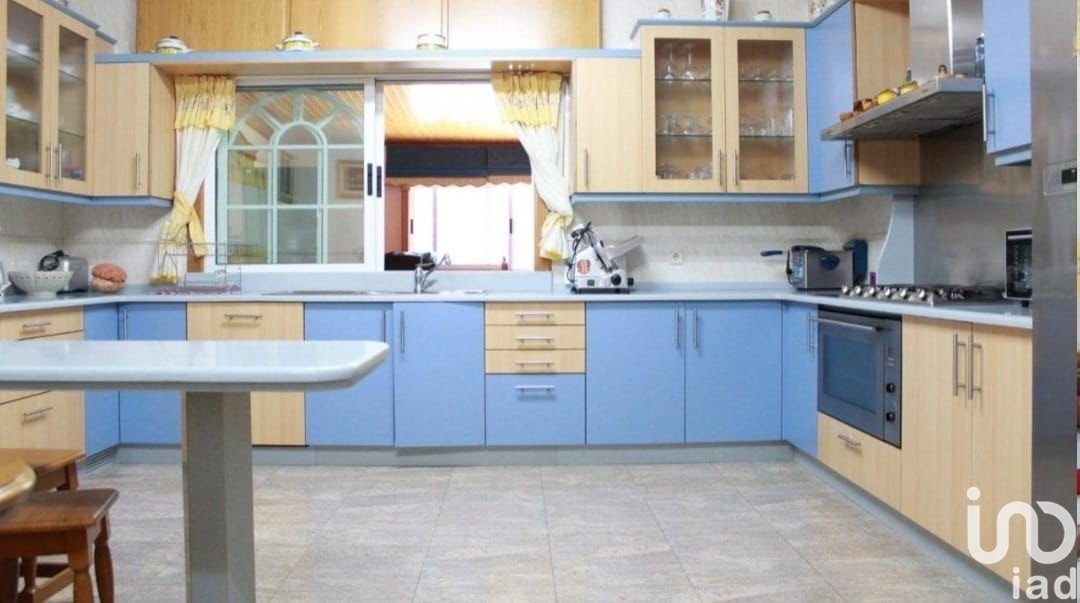 House in Carballo, A Coruna, Spanien 4 Schlafzimmer, 1741 m2 Nr. 173373