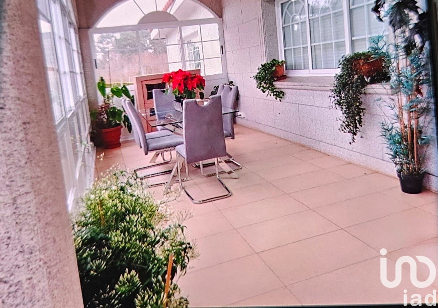 House in Carballo, A Coruna, Spanien 4 Schlafzimmer, 1741 m2 Nr. 173373